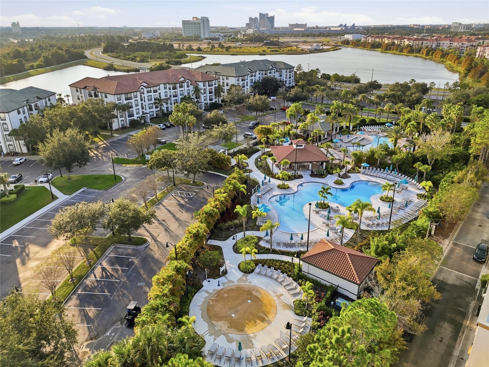 4114 BREAKVIEW DR #20802, ORLANDO, FL — photo 38