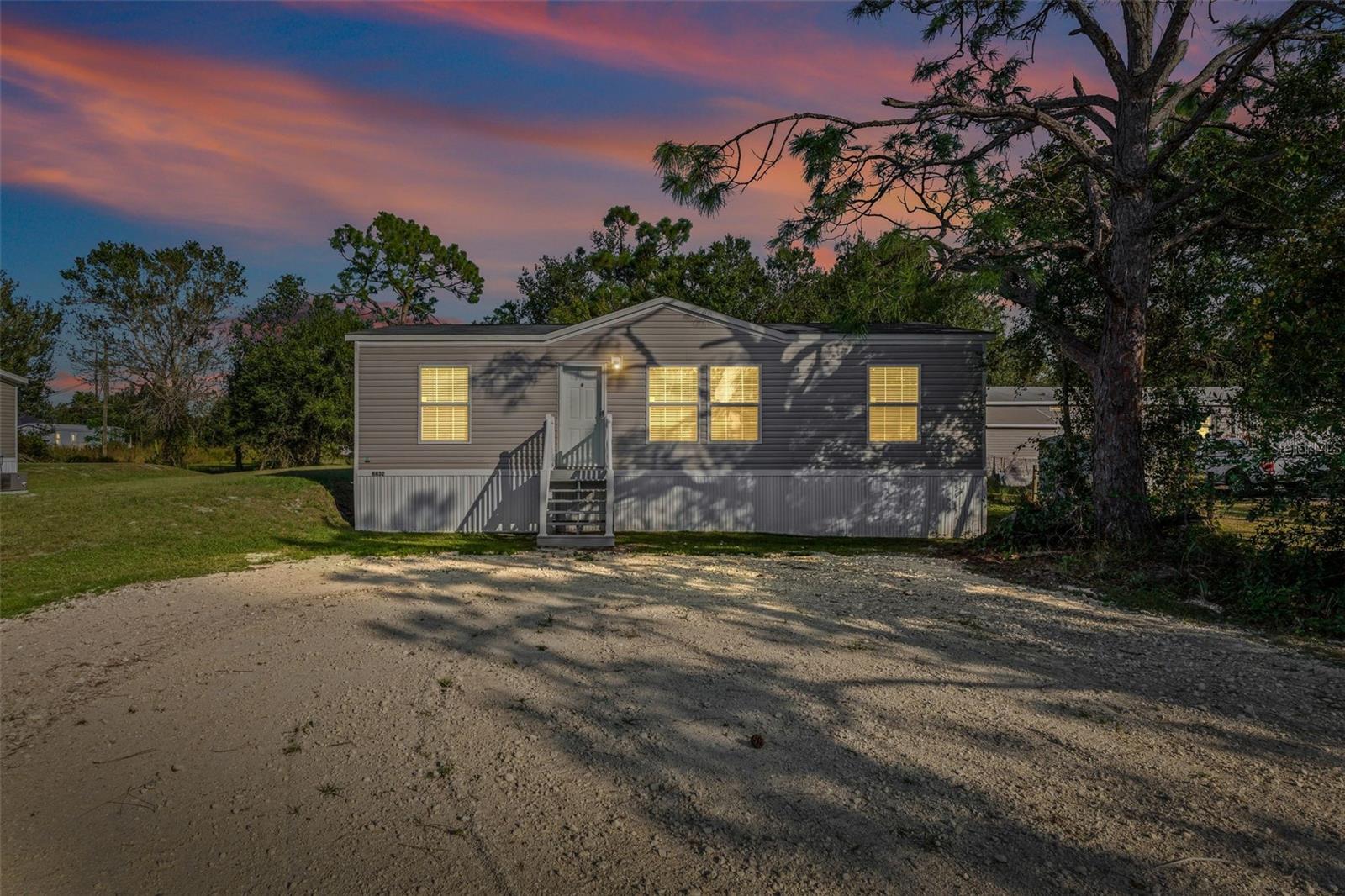 8432 SWEDEN BLVD, PUNTA GORDA, FL — photo 4