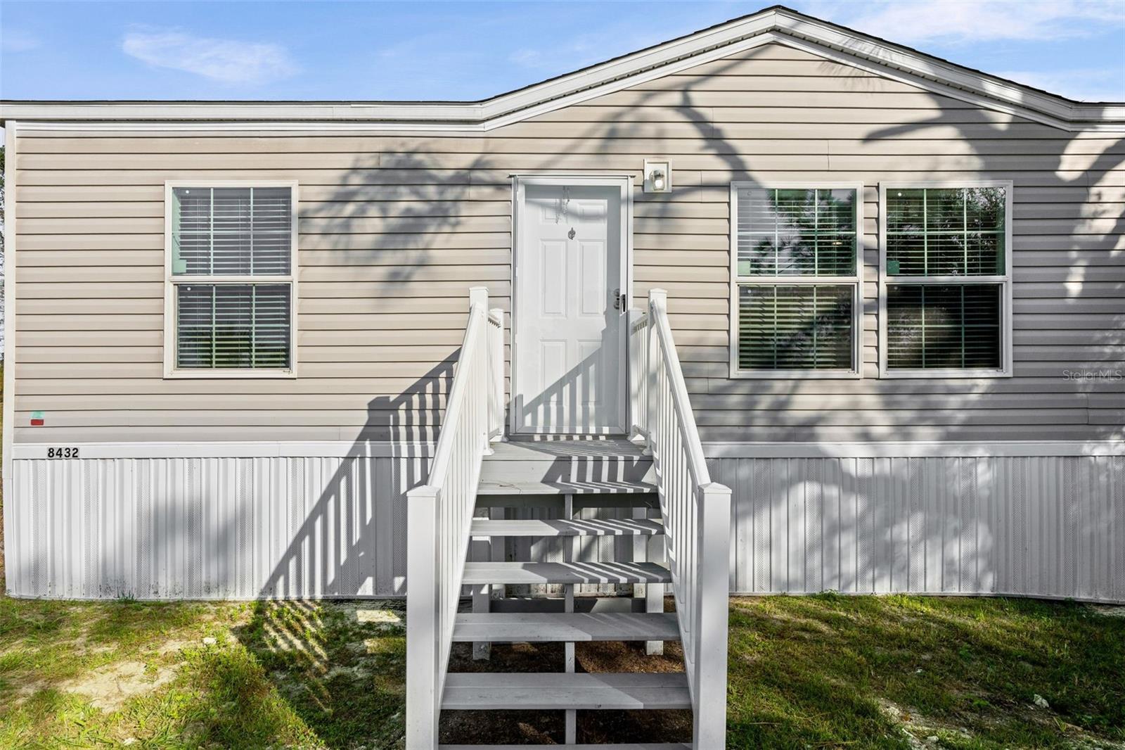 8432 SWEDEN BLVD, PUNTA GORDA, FL
