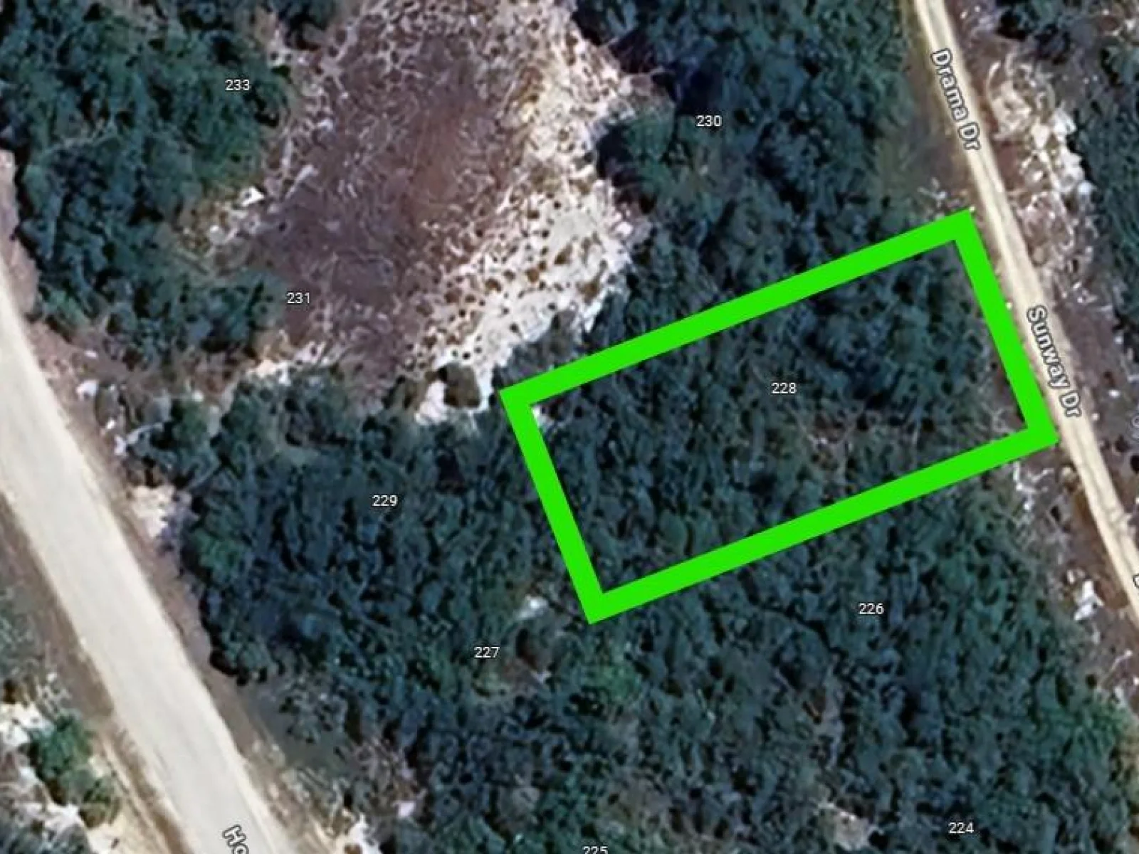 228 SUNWAY DR, LAKE PLACID, FL — photo 2
