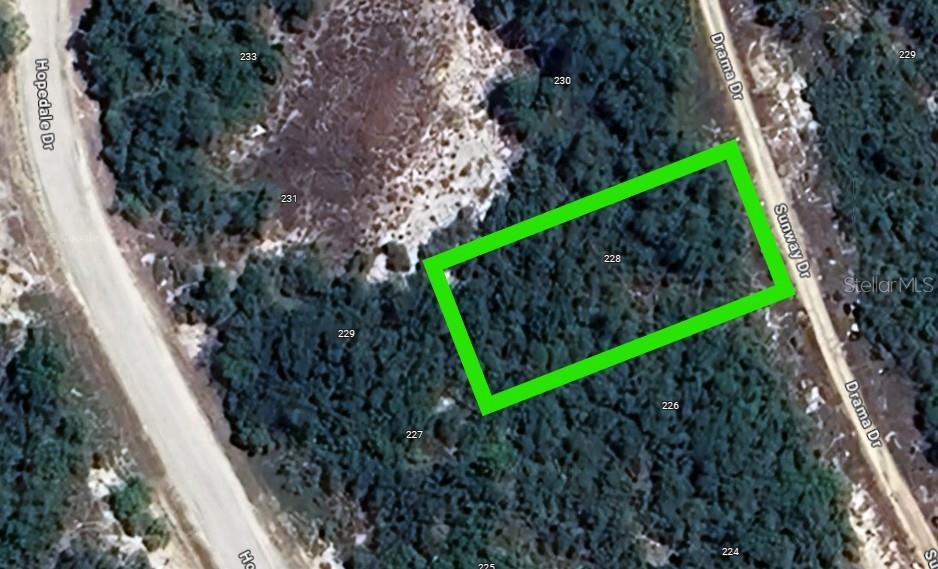 228 SUNWAY DR, LAKE PLACID, FL