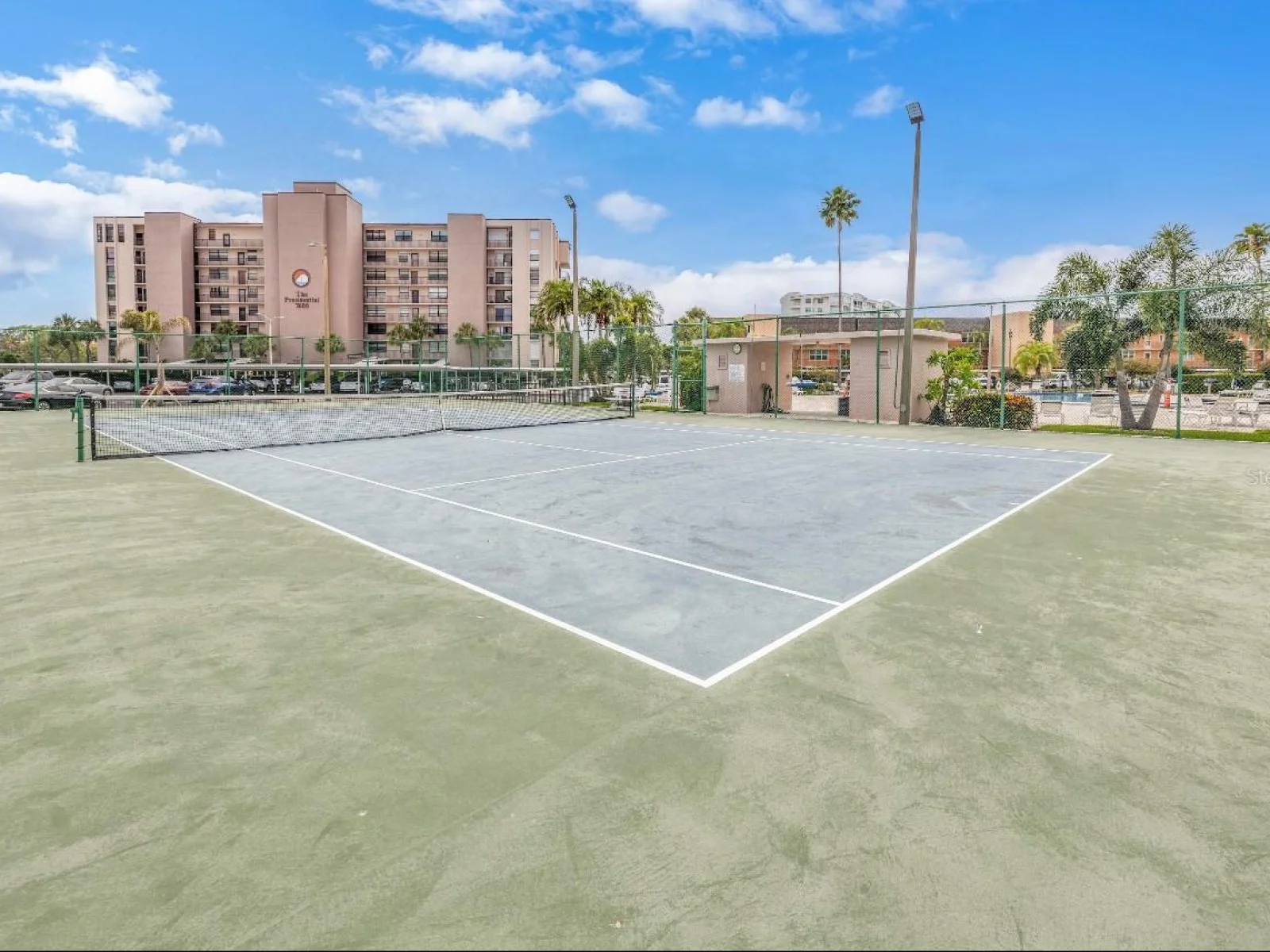 7700 SUN ISLAND DR S #402, SOUTH PASADENA, FL — photo 1