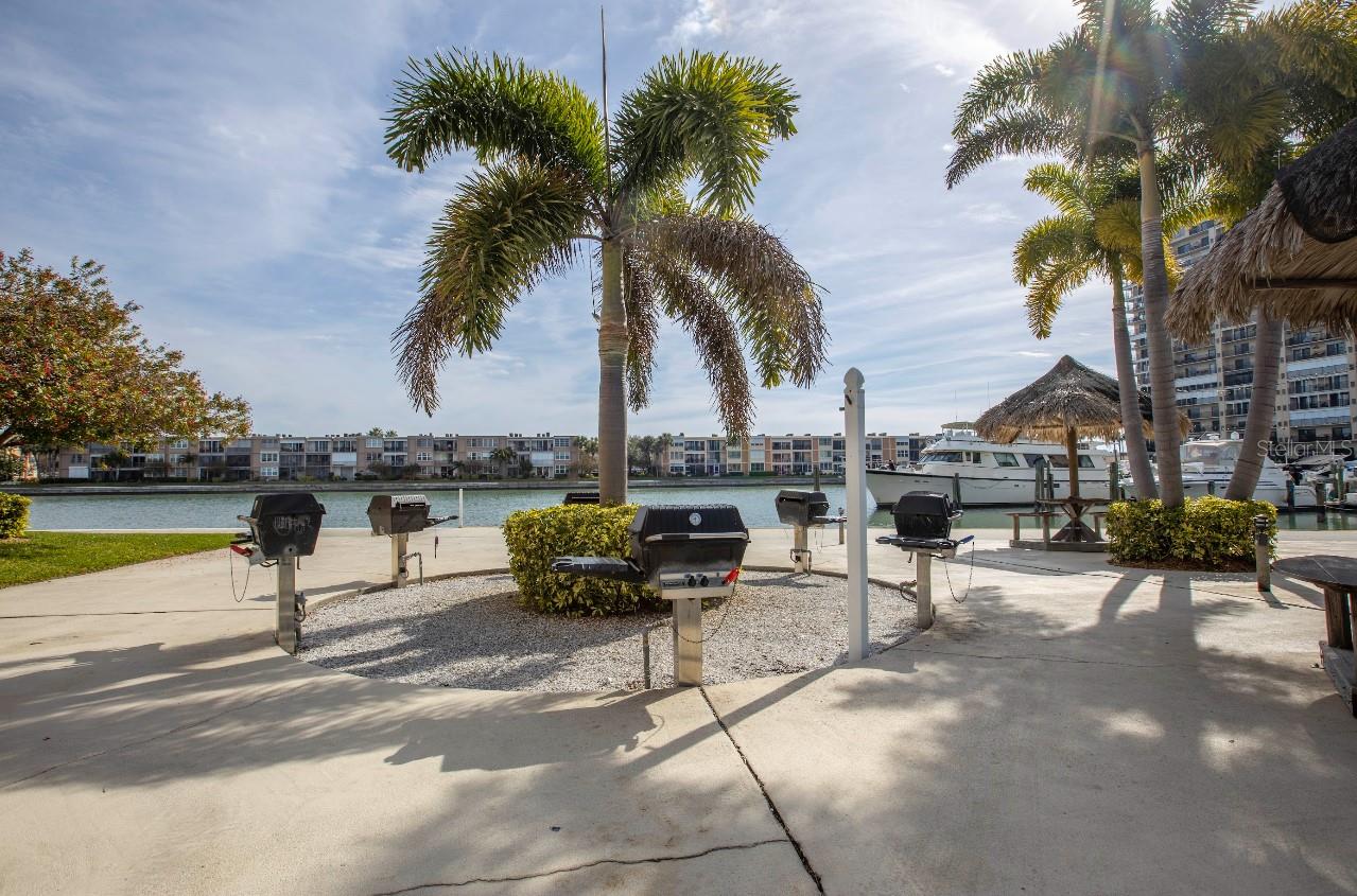 7700 SUN ISLAND DR S #402, SOUTH PASADENA, FL — photo 31