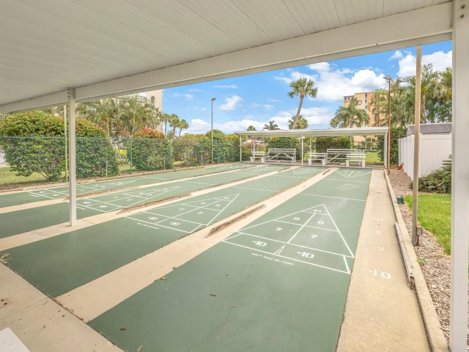7700 SUN ISLAND DR S #402, SOUTH PASADENA, FL — photo 37