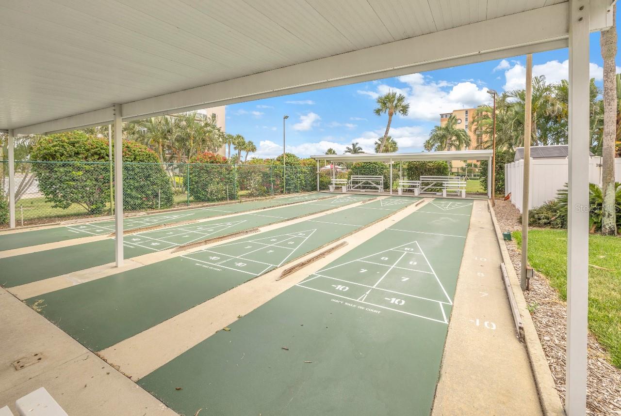 7700 SUN ISLAND DR S #402, SOUTH PASADENA, FL — photo 38