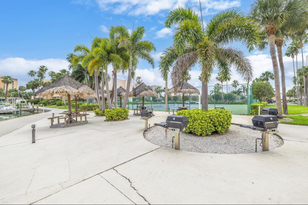 7700 SUN ISLAND DR S #402, SOUTH PASADENA, FL — photo 41