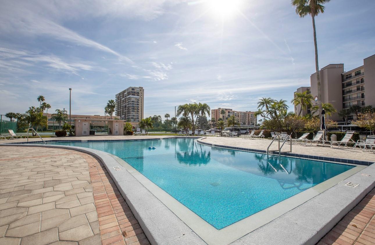 7700 SUN ISLAND DR S #402, SOUTH PASADENA, FL — photo 51