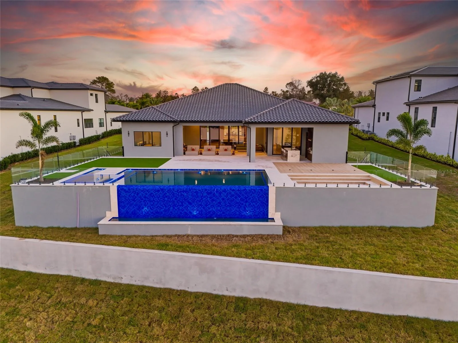 15125 PENDIO DR, MONTVERDE, FL — photo 45