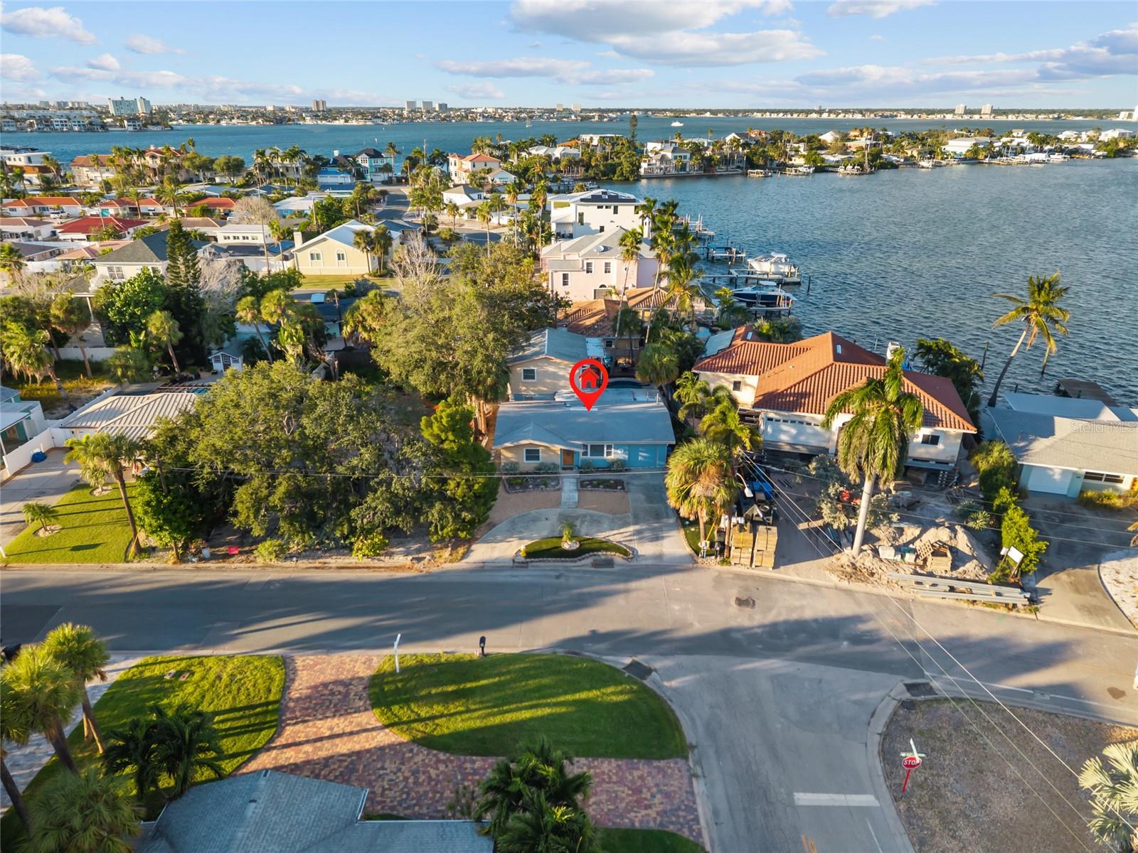 284 44TH AVE, ST PETE BEACH, FL — photo 7