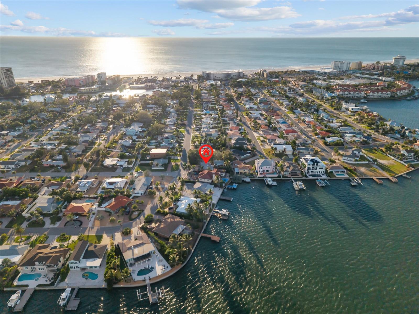 284 44TH AVE, ST PETE BEACH, FL — photo 13