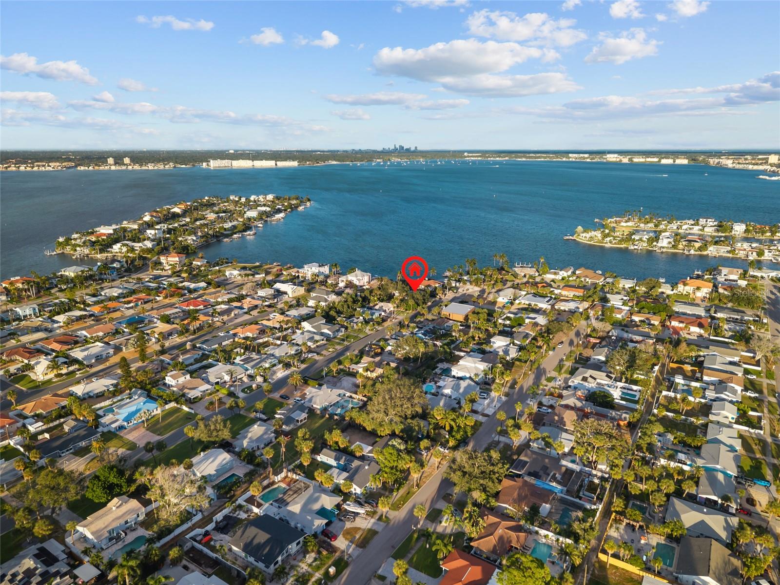 284 44TH AVE, ST PETE BEACH, FL — photo 18