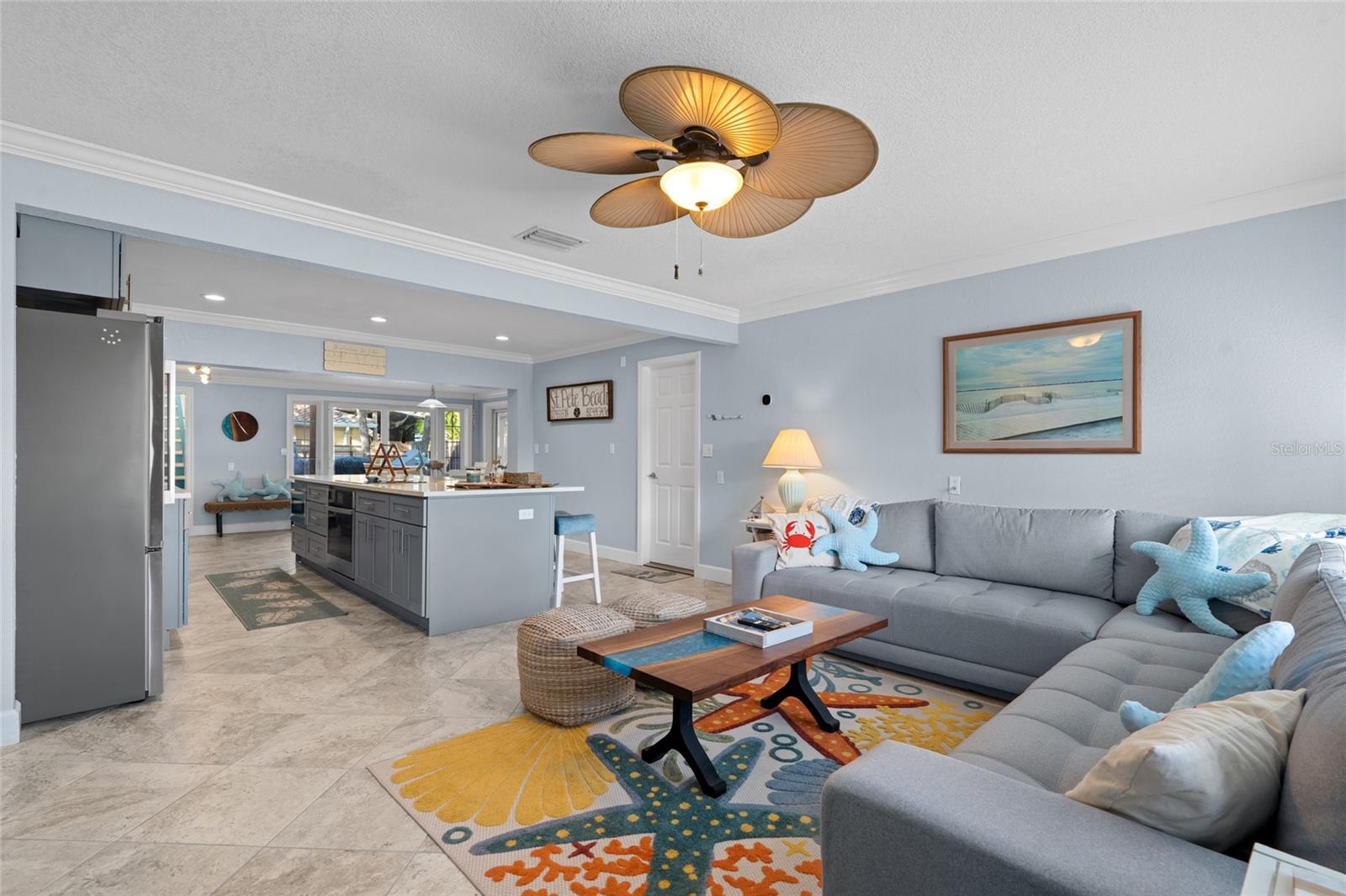 284 44TH AVE, ST PETE BEACH, FL — photo 21
