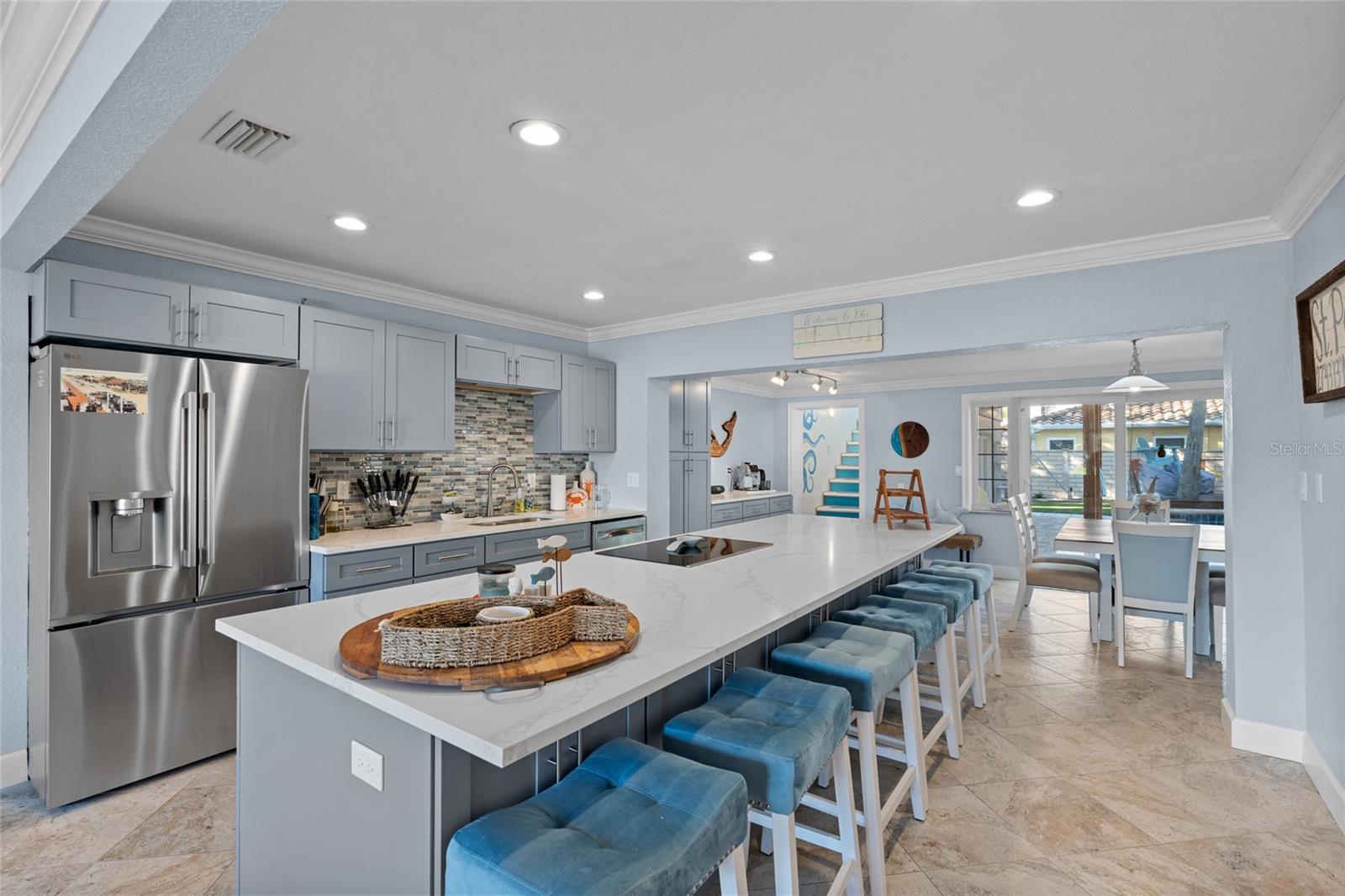 284 44TH AVE, ST PETE BEACH, FL — photo 35