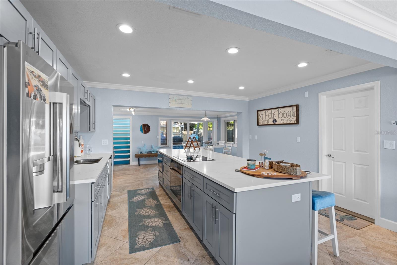 284 44TH AVE, ST PETE BEACH, FL — photo 38