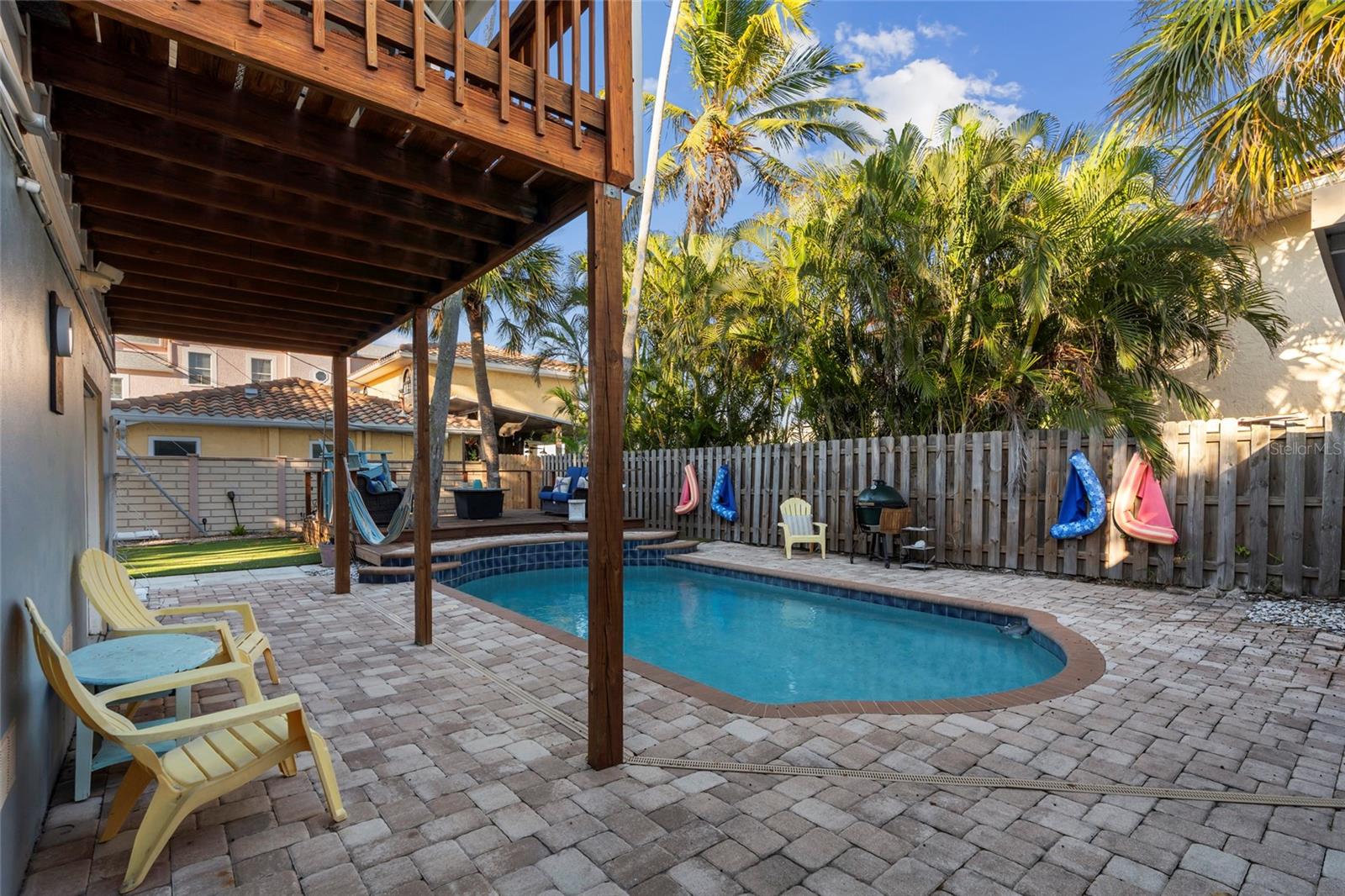 284 44TH AVE, ST PETE BEACH, FL — photo 76