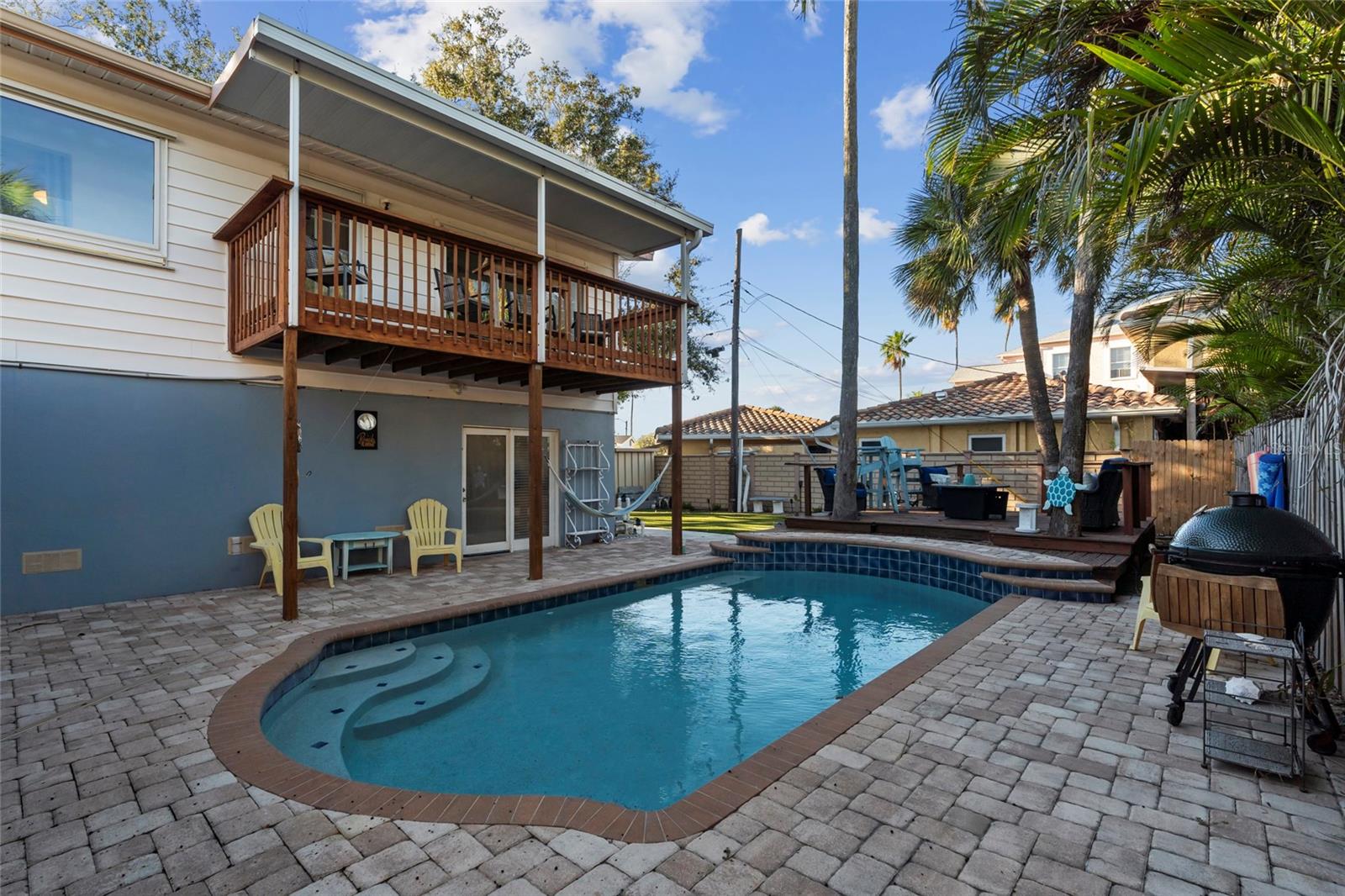 284 44TH AVE, ST PETE BEACH, FL — photo 77