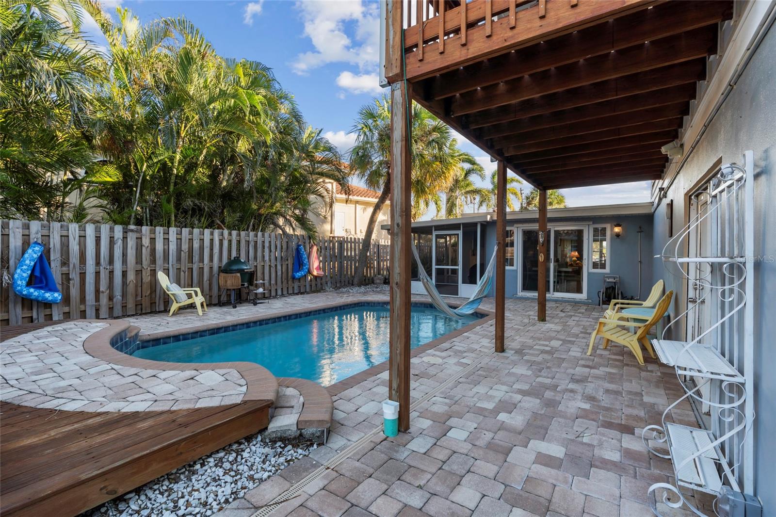 284 44TH AVE, ST PETE BEACH, FL — photo 80