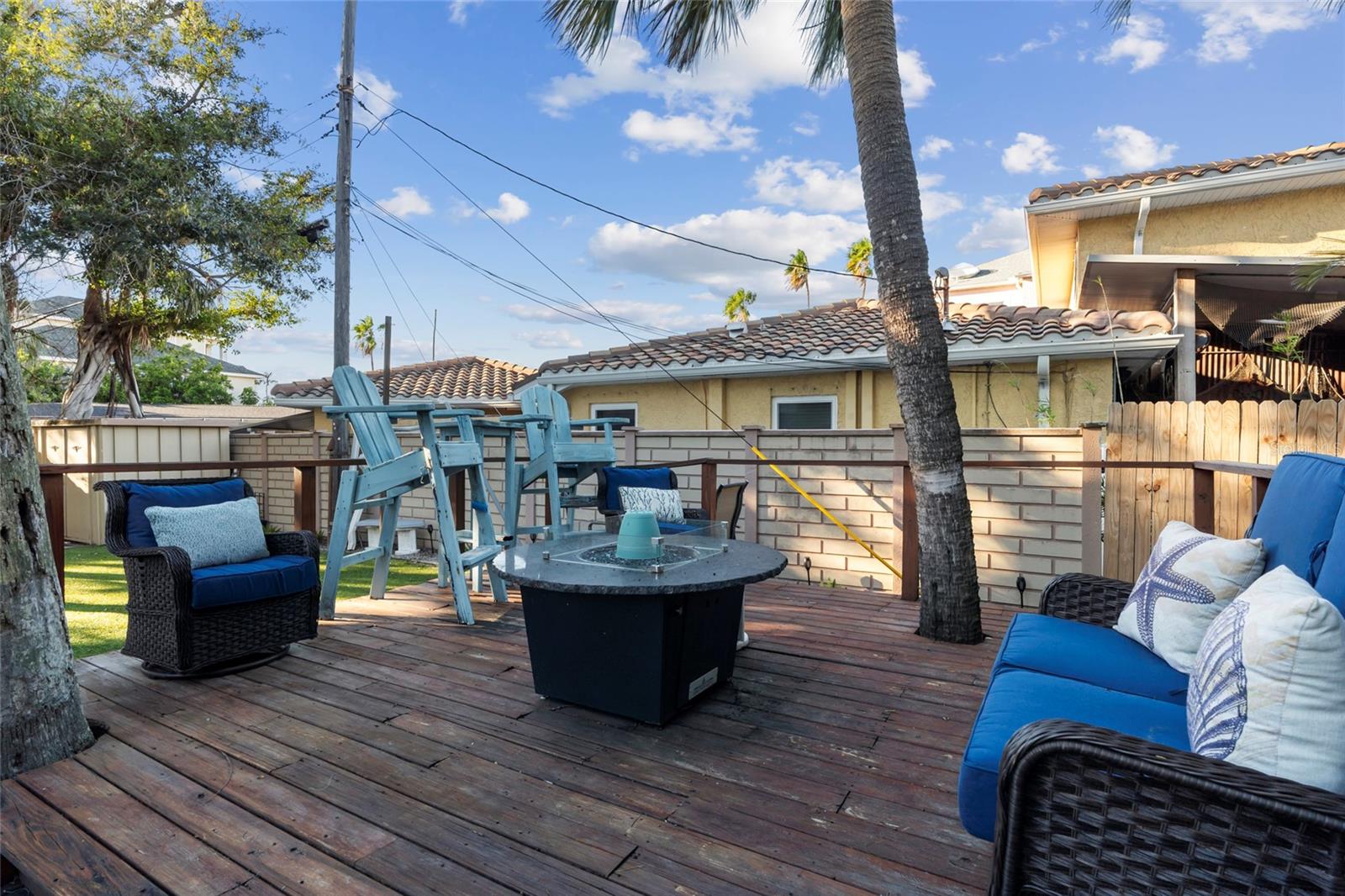 284 44TH AVE, ST PETE BEACH, FL — photo 83