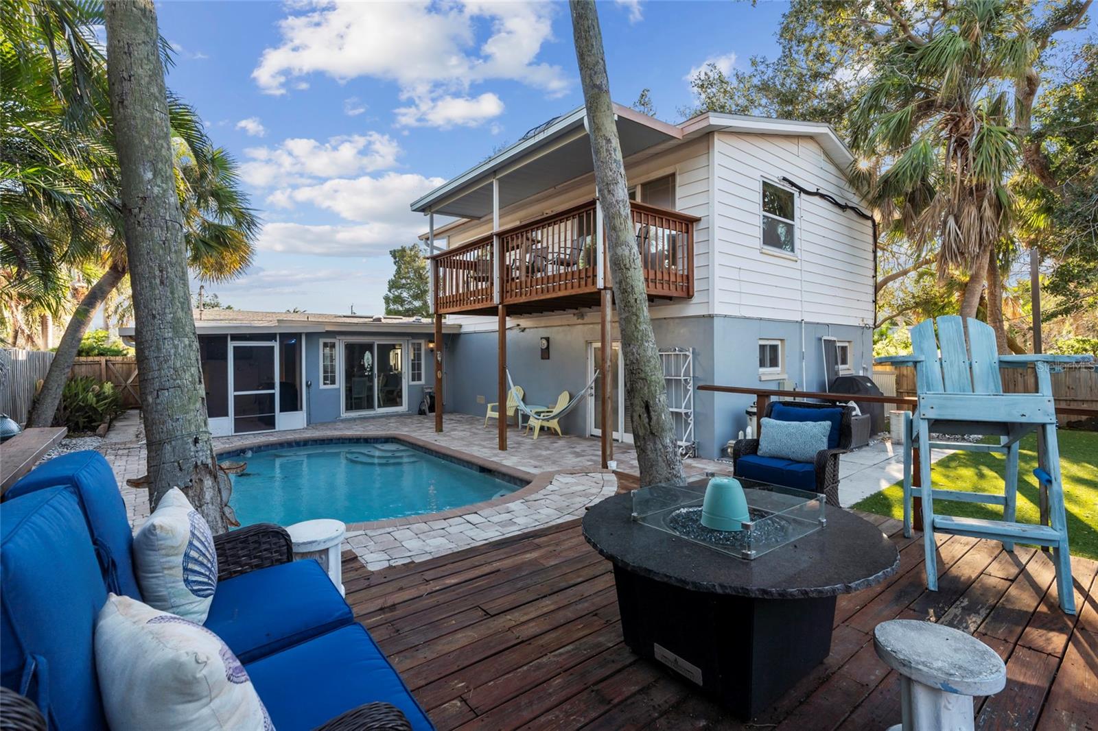 284 44TH AVE, ST PETE BEACH, FL — photo 86