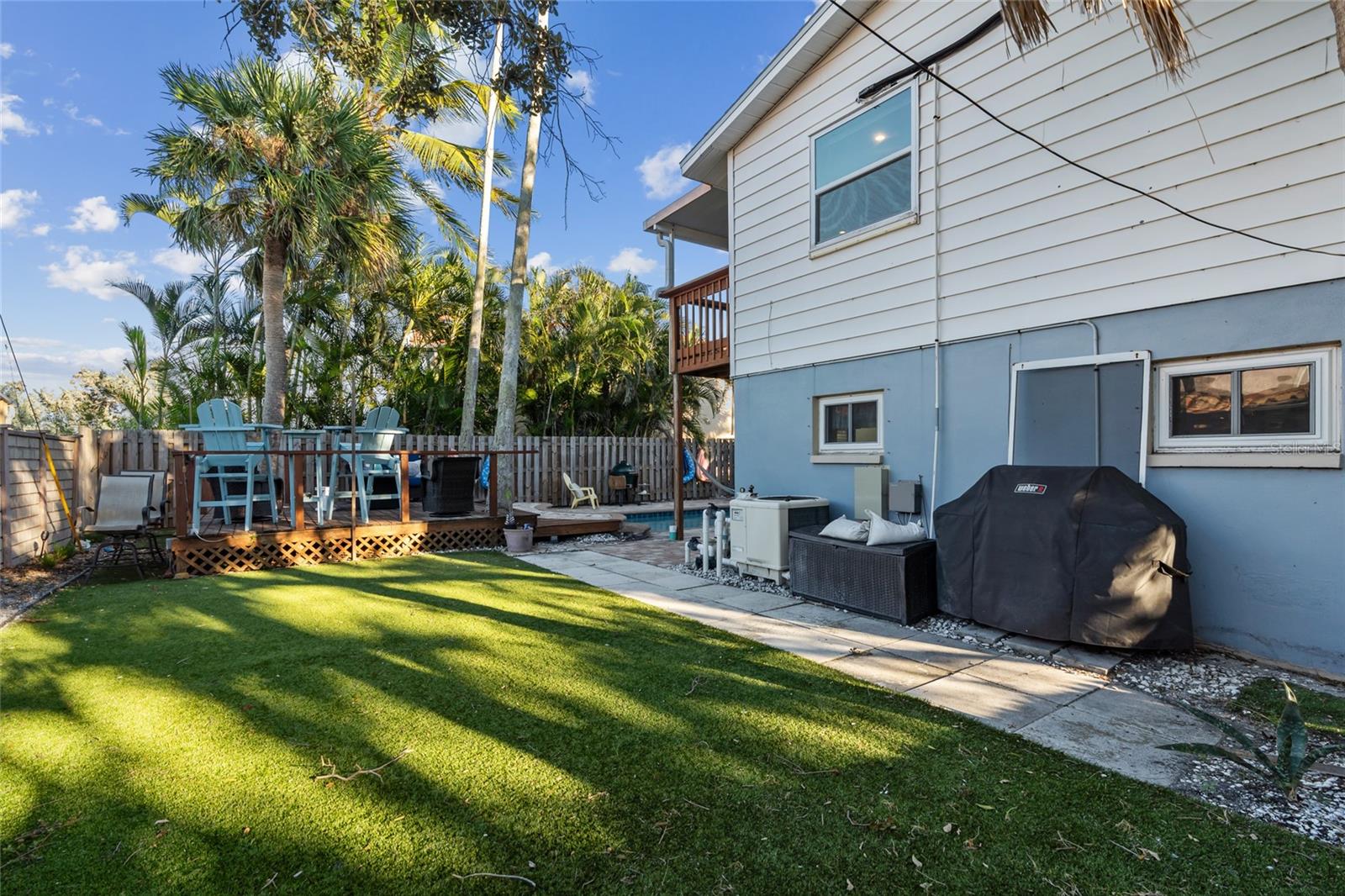 284 44TH AVE, ST PETE BEACH, FL — photo 89