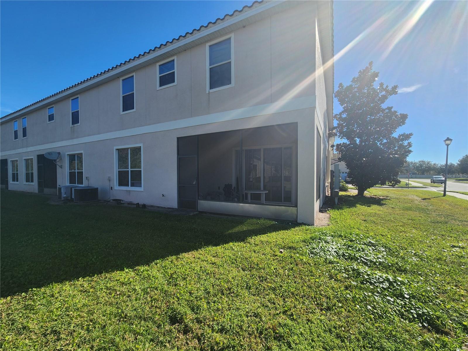 2852 EASTHAM LN, KISSIMMEE, FL — photo 26