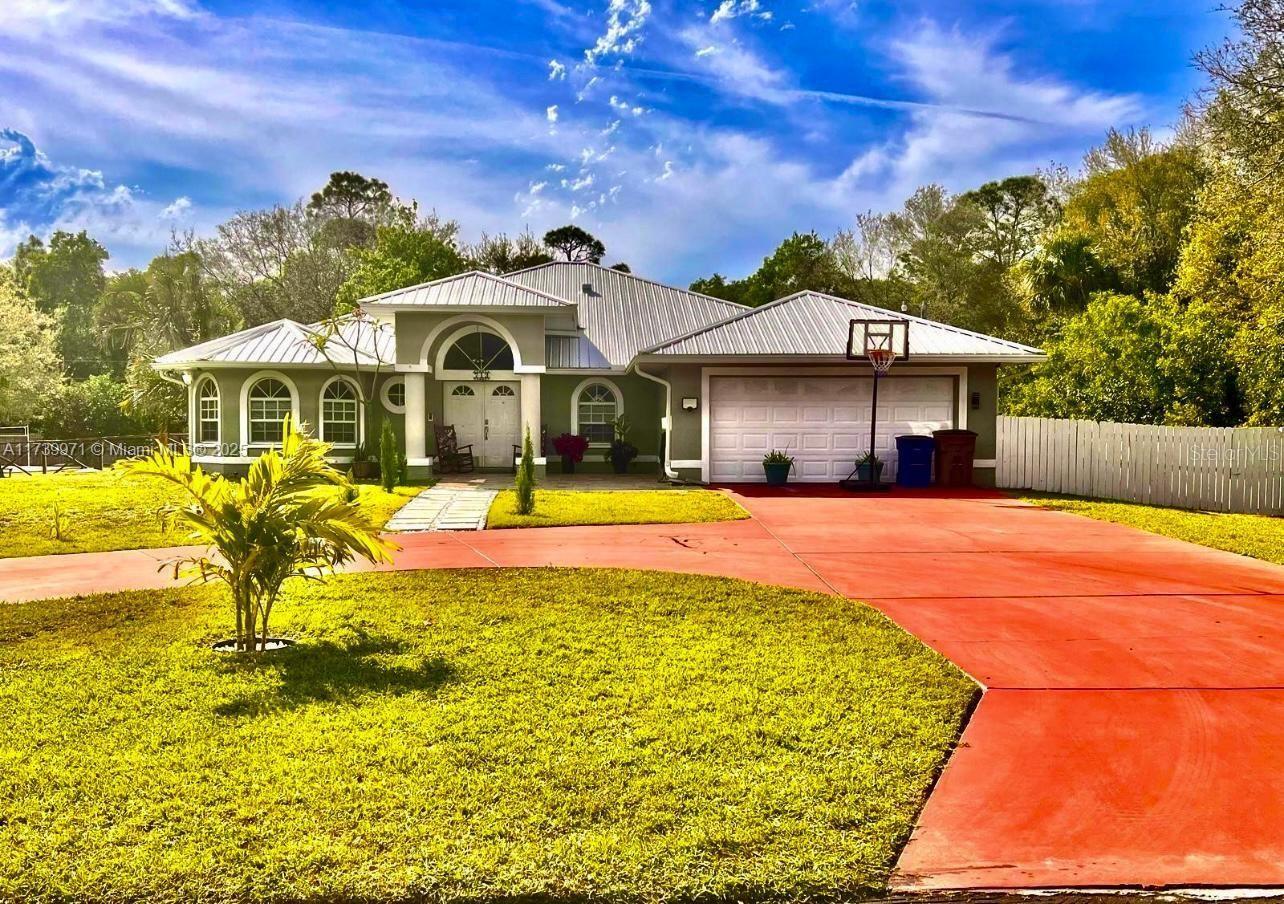713 5TH AVE, LEHIGH ACRES, FL