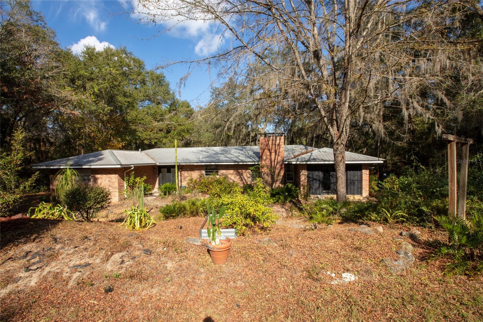 730+732 STATE ROAD 26, MELROSE, FL