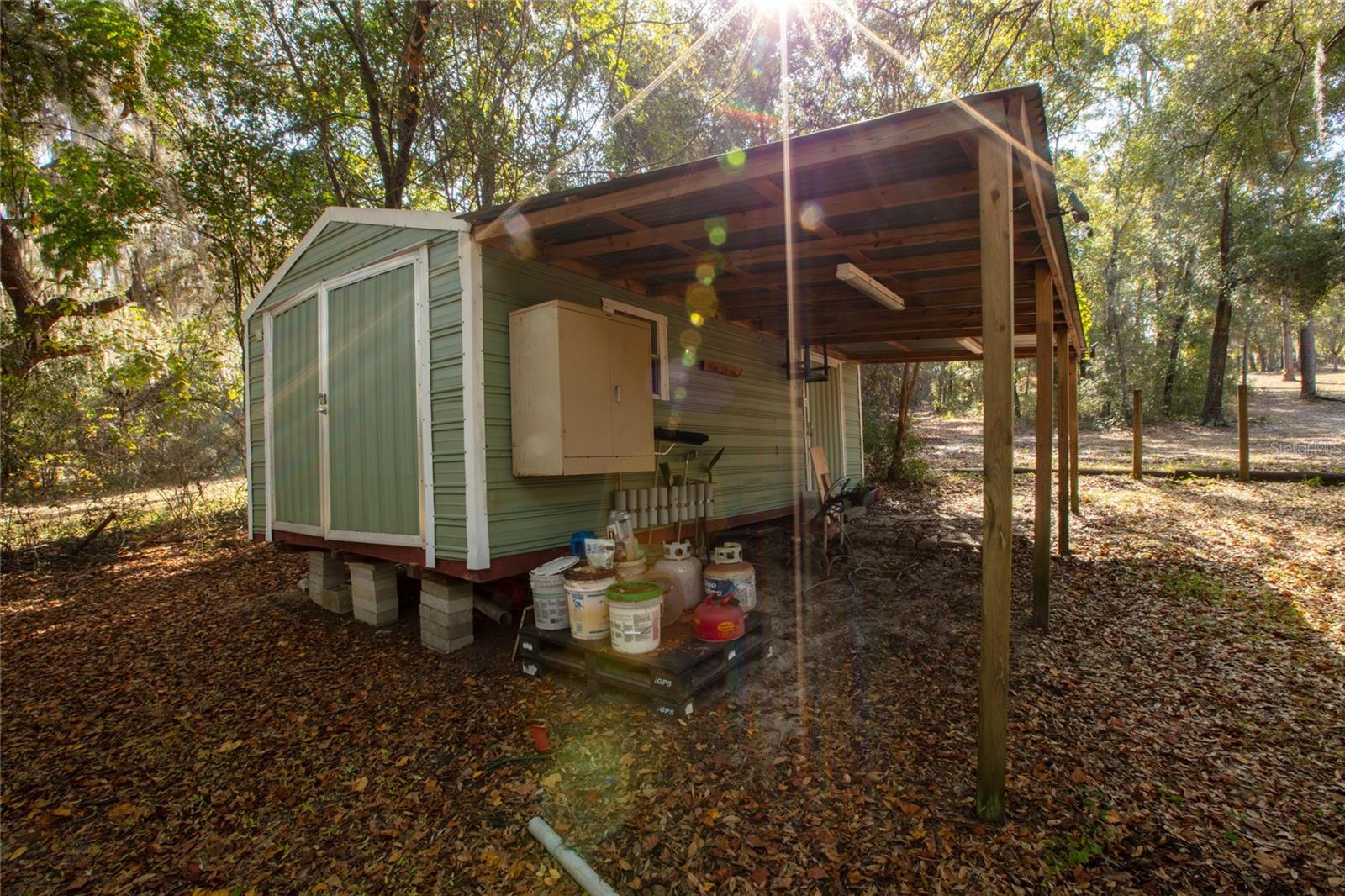 730+732 STATE ROAD 26, MELROSE, FL — photo 11