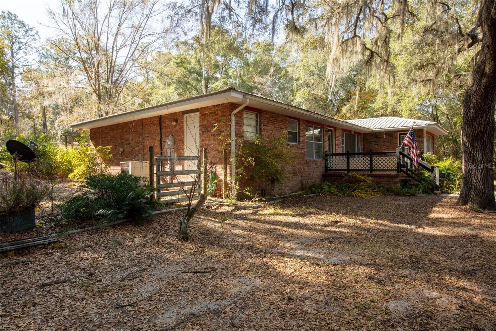 730+732 STATE ROAD 26, MELROSE, FL — photo 12
