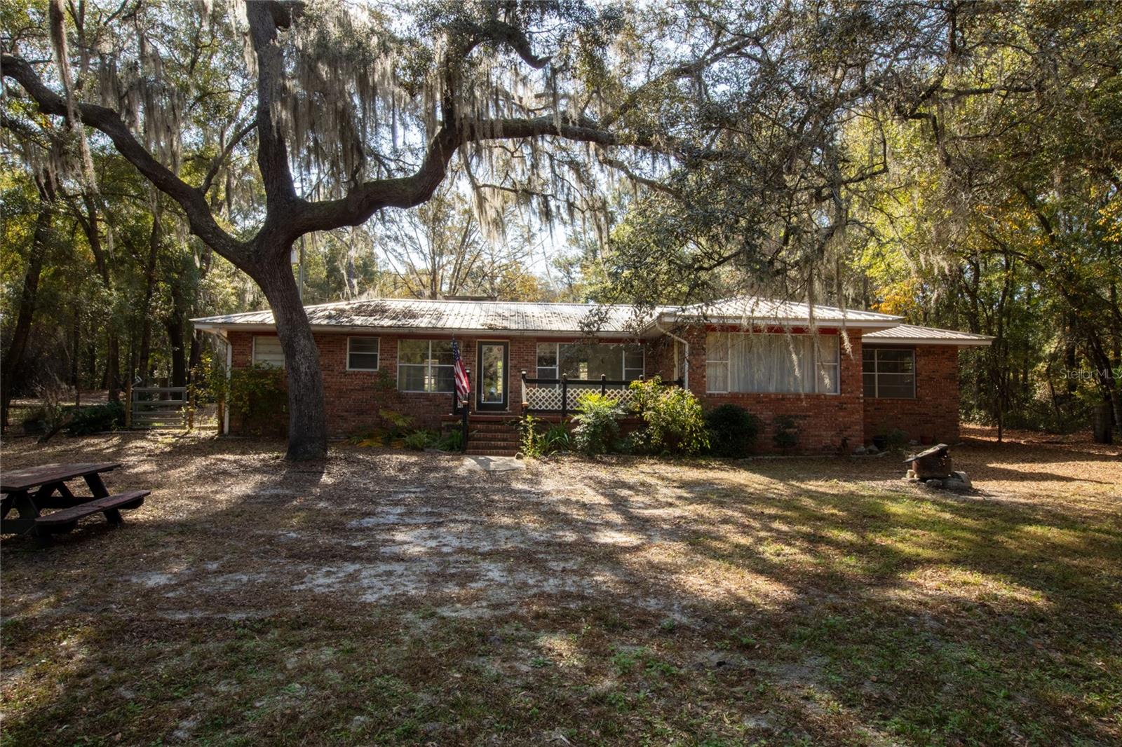 730+732 STATE ROAD 26, MELROSE, FL — photo 13