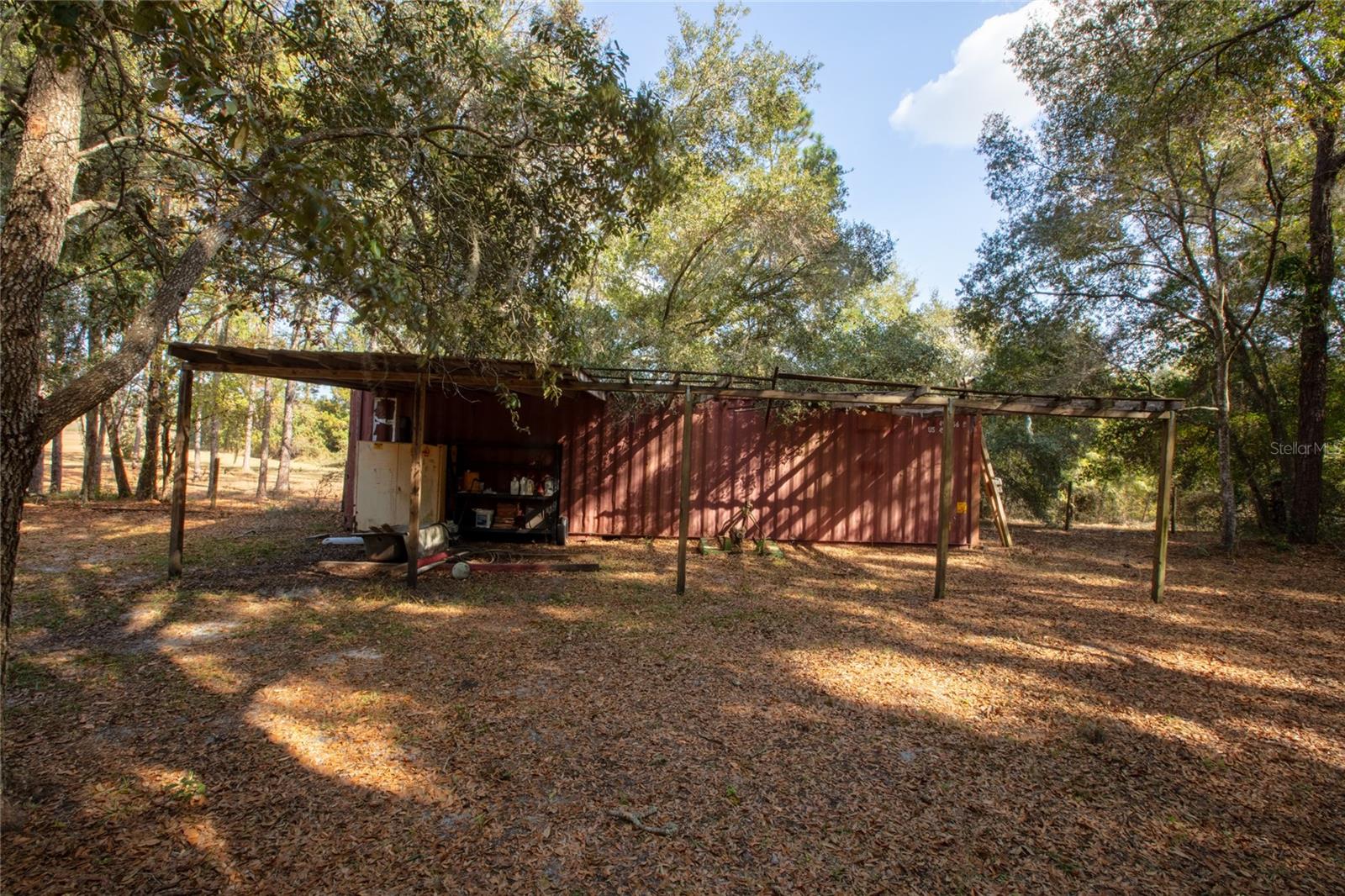 730+732 STATE ROAD 26, MELROSE, FL — photo 14