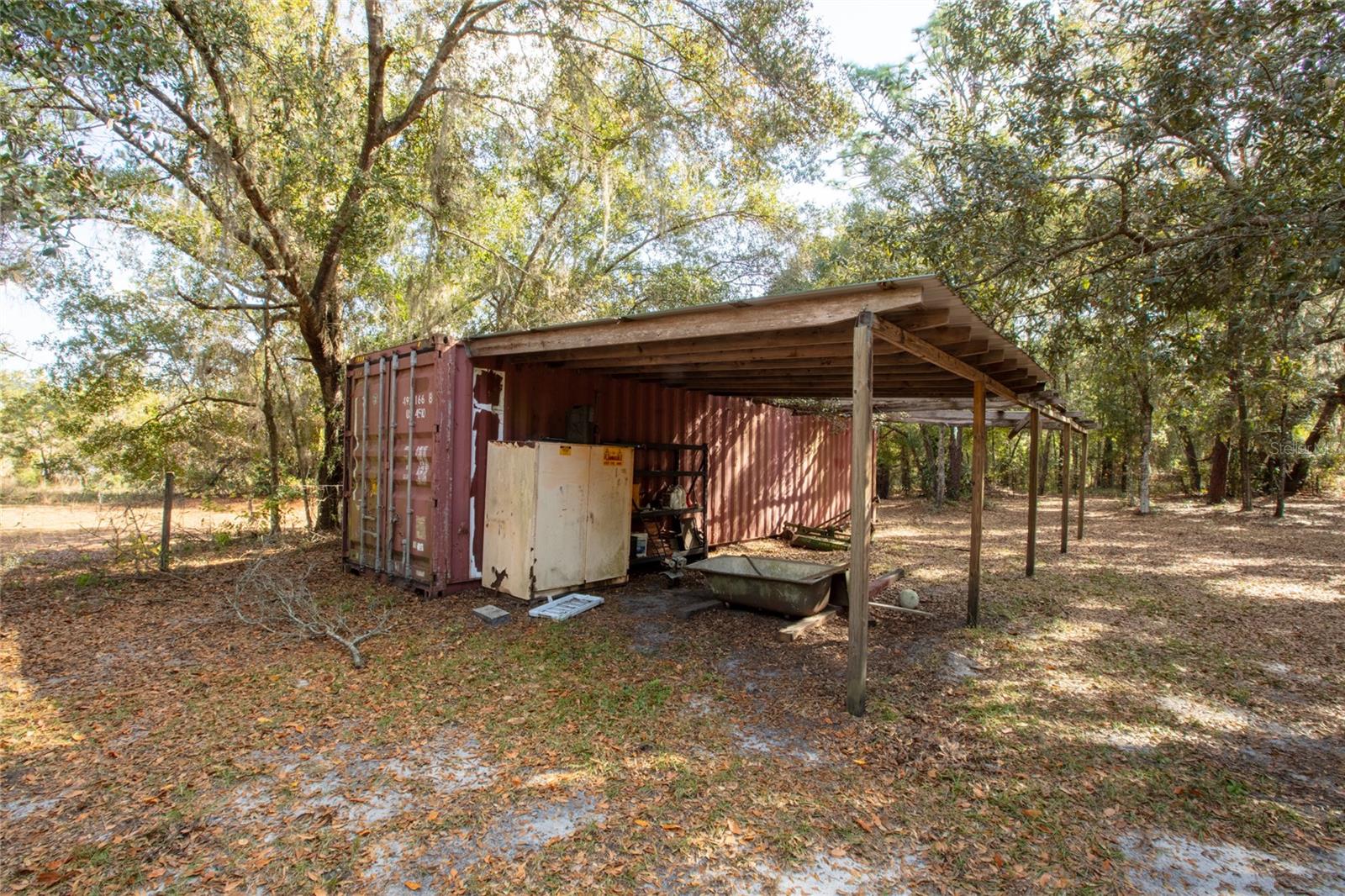 730+732 STATE ROAD 26, MELROSE, FL — photo 15