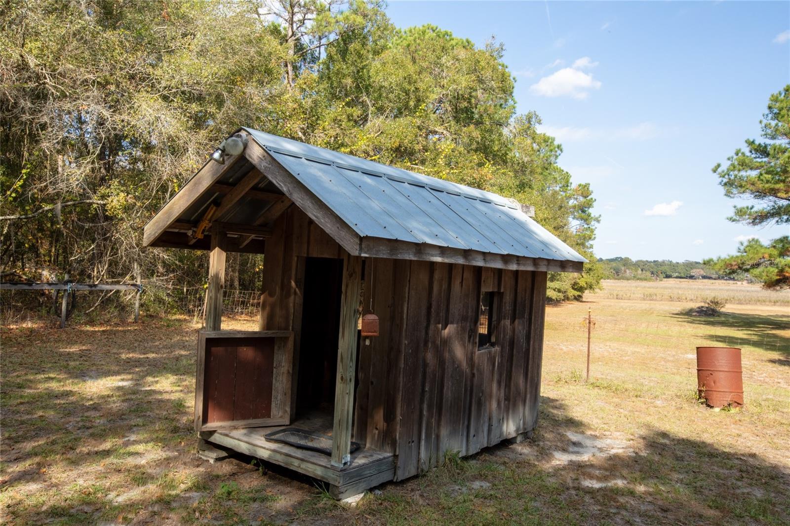 730+732 STATE ROAD 26, MELROSE, FL — photo 17