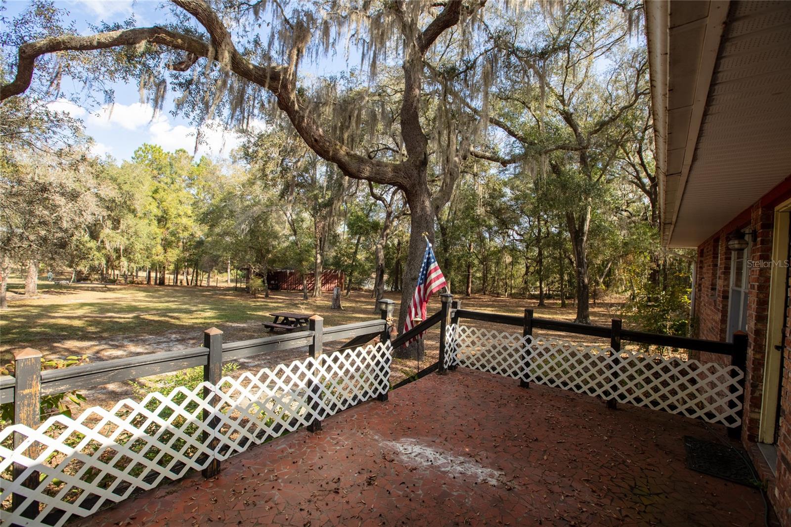 730+732 STATE ROAD 26, MELROSE, FL — photo 27