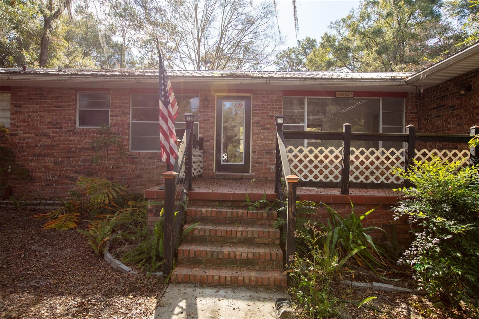 730+732 STATE ROAD 26, MELROSE, FL — photo 28