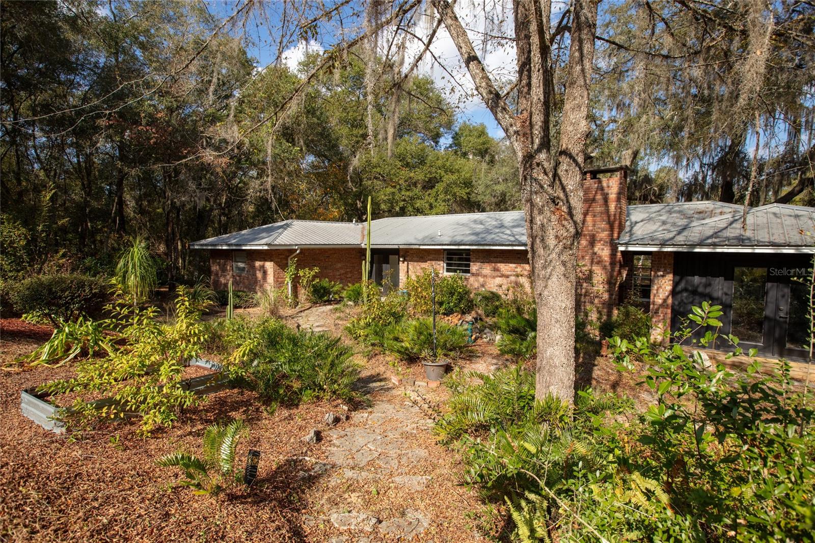 730+732 STATE ROAD 26, MELROSE, FL — photo 30