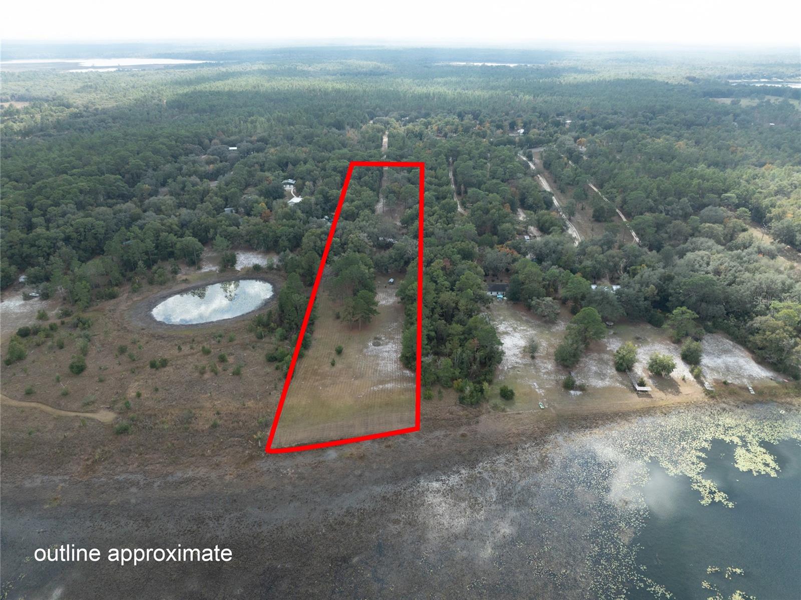 730+732 STATE ROAD 26, MELROSE, FL — photo 75