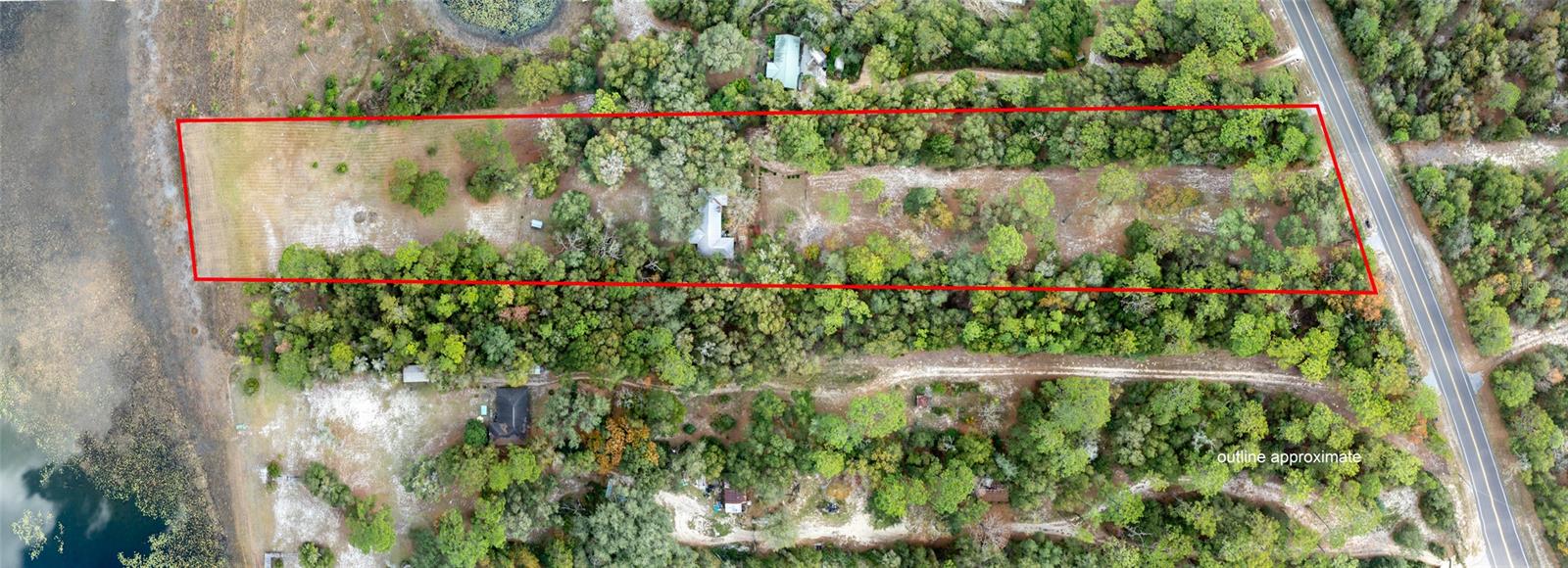730+732 STATE ROAD 26, MELROSE, FL — photo 76