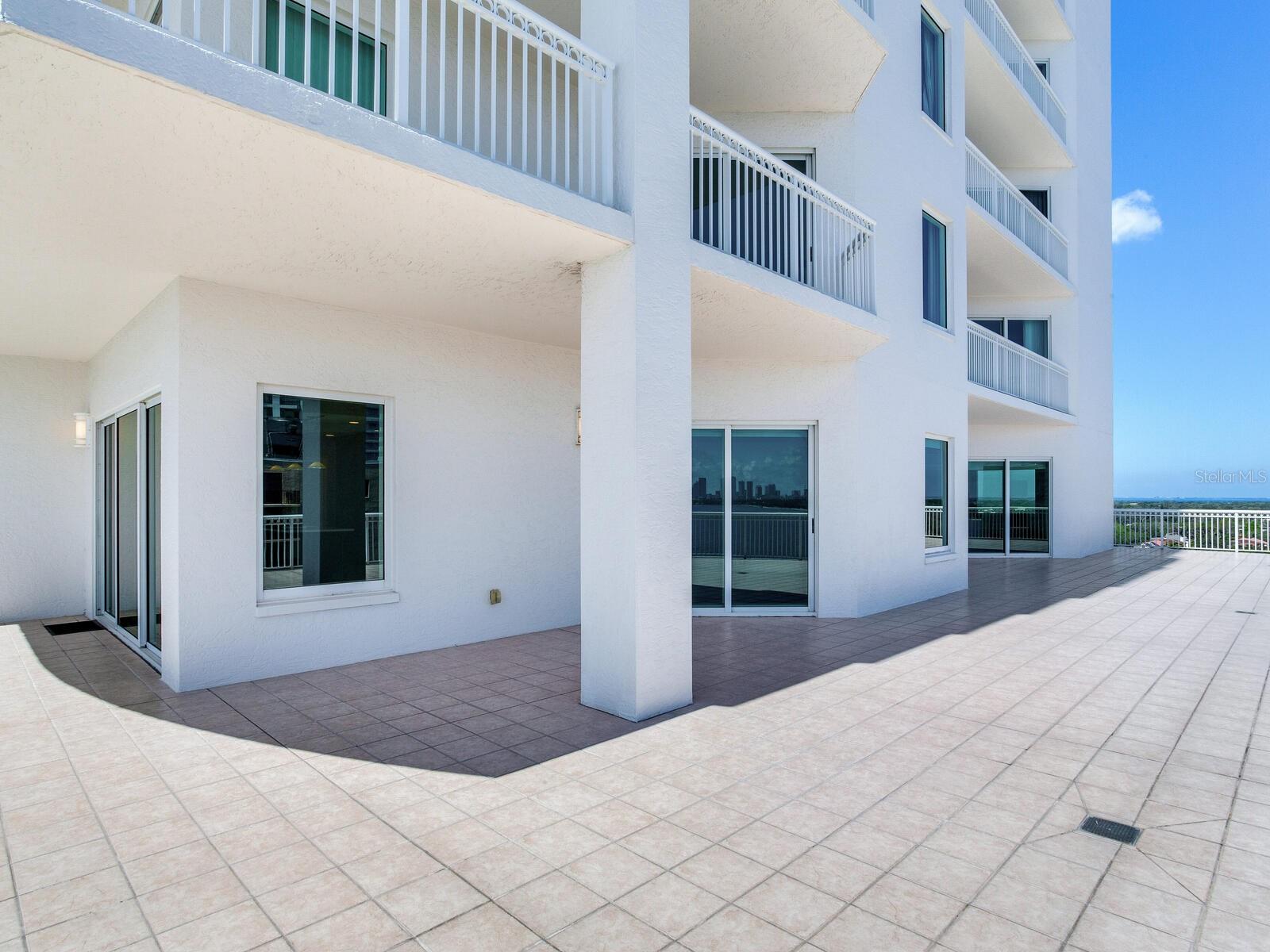 3507 BAYSHORE BLVD #1202, TAMPA, FL — photo 58