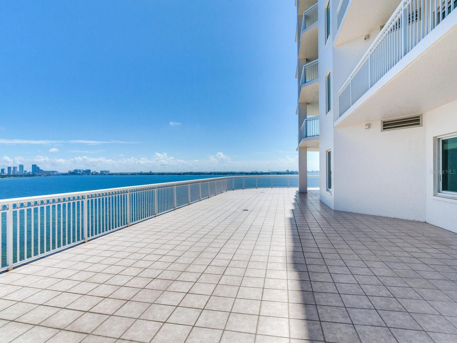 3507 BAYSHORE BLVD #1202, TAMPA, FL — photo 59
