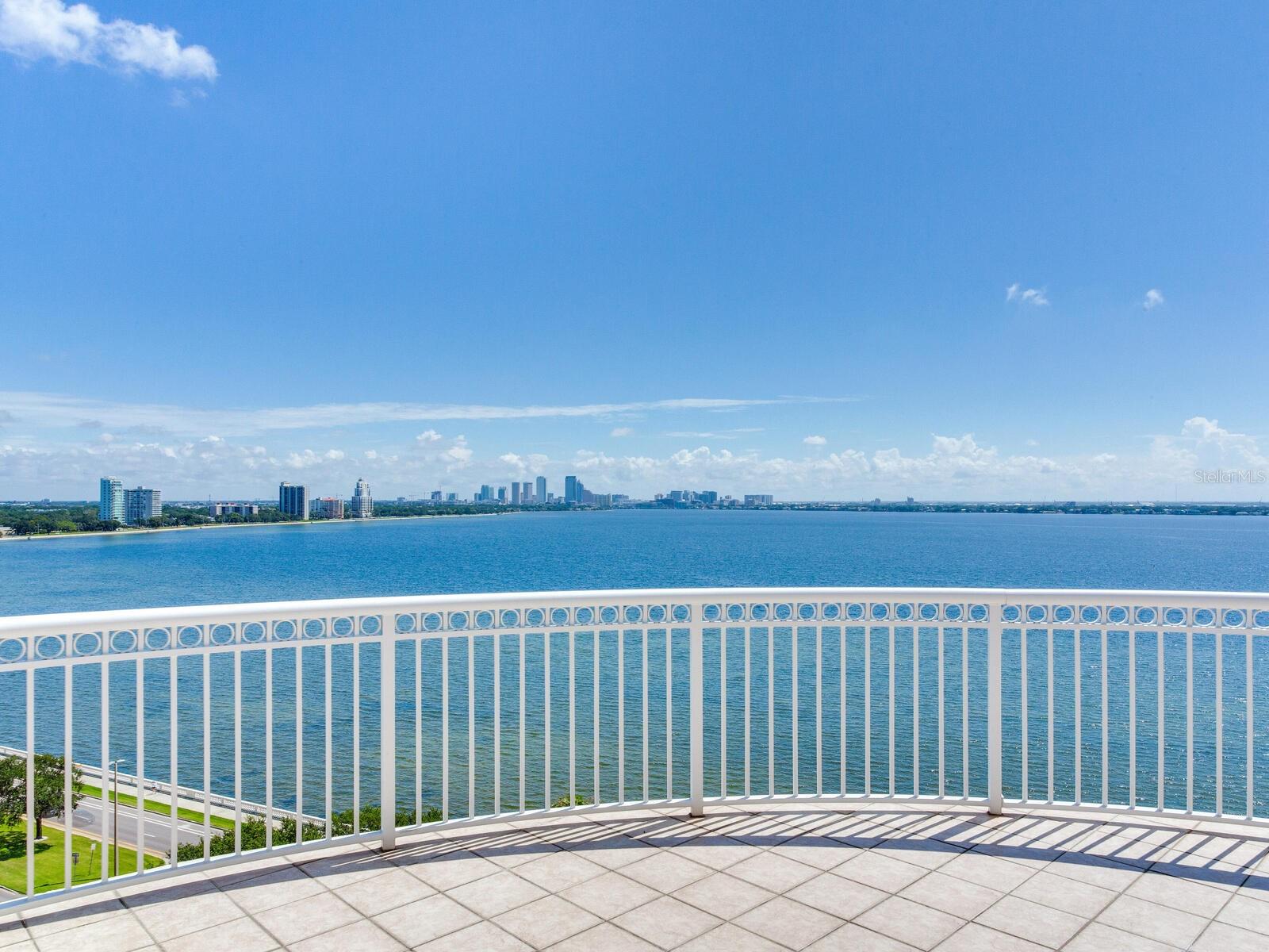 3507 BAYSHORE BLVD #1202, TAMPA, FL — photo 60