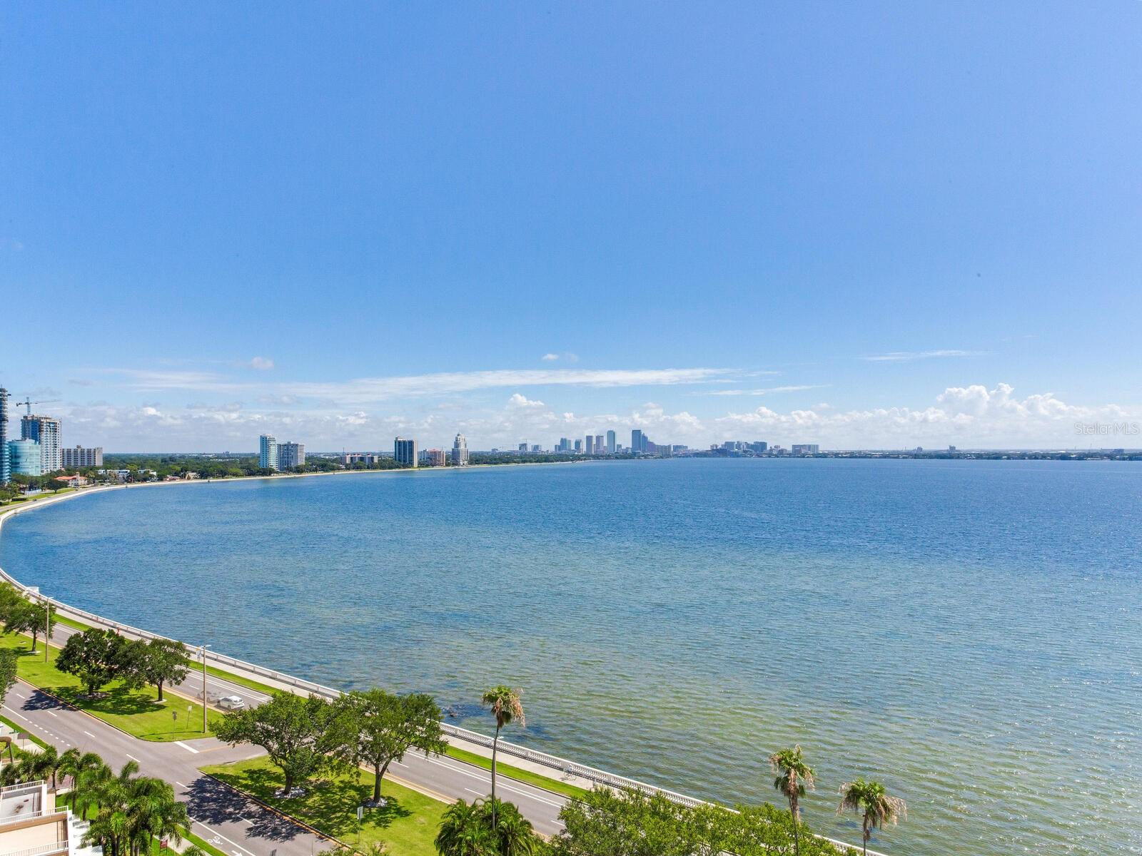 3507 BAYSHORE BLVD #1202, TAMPA, FL — photo 61