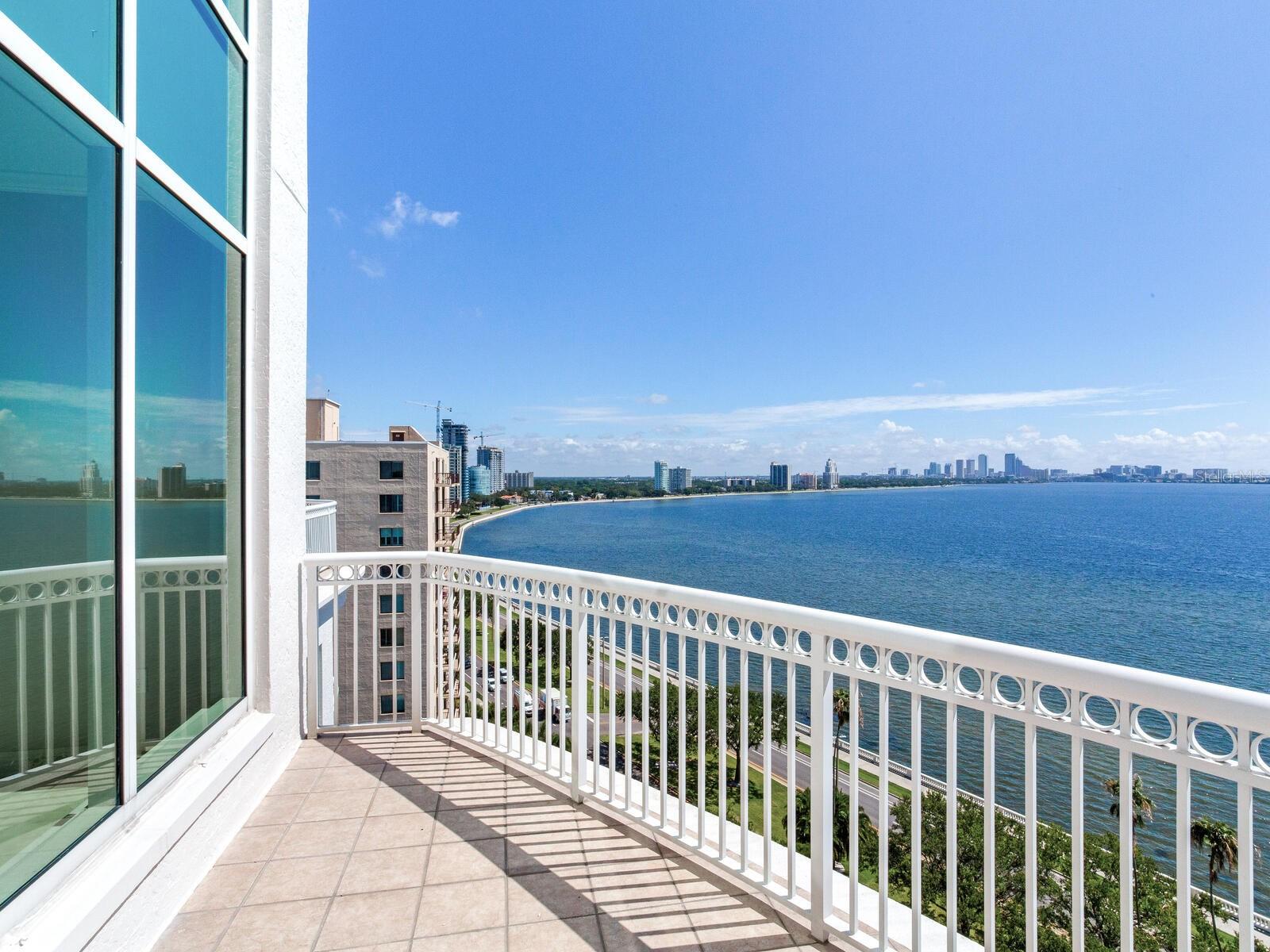 3507 BAYSHORE BLVD #1202, TAMPA, FL — photo 65