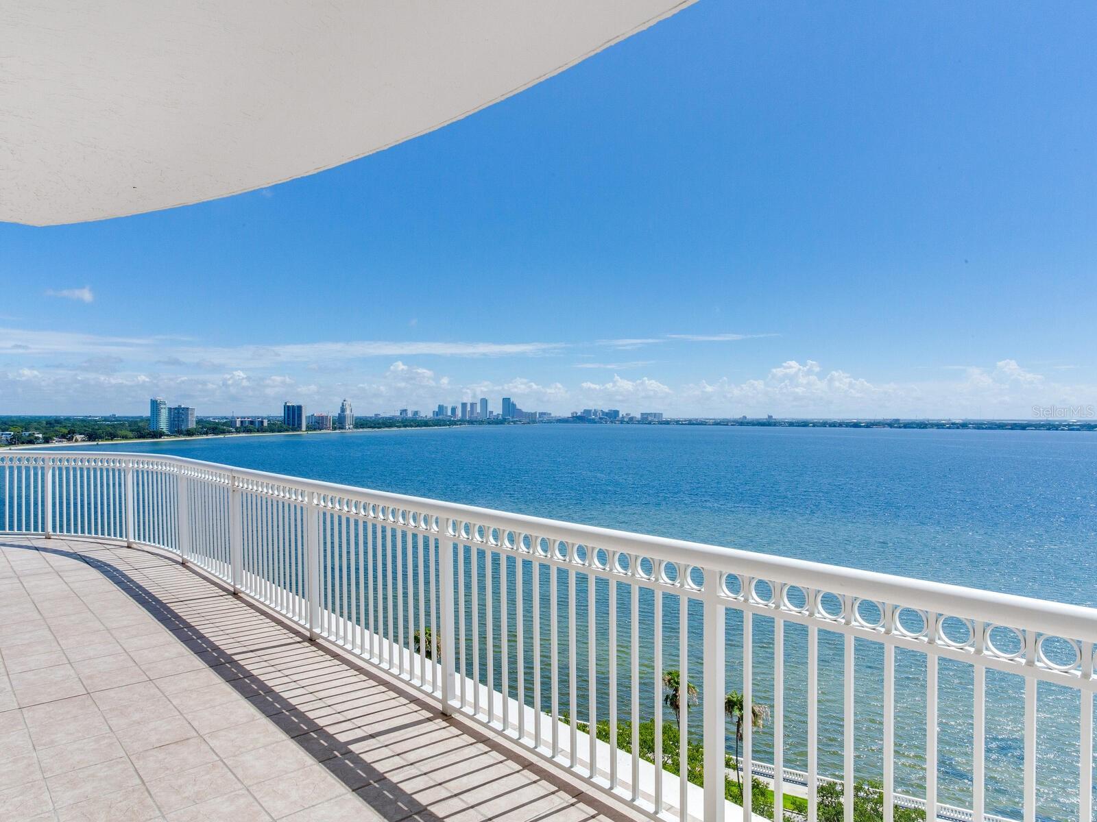 3507 BAYSHORE BLVD #1202, TAMPA, FL — photo 66