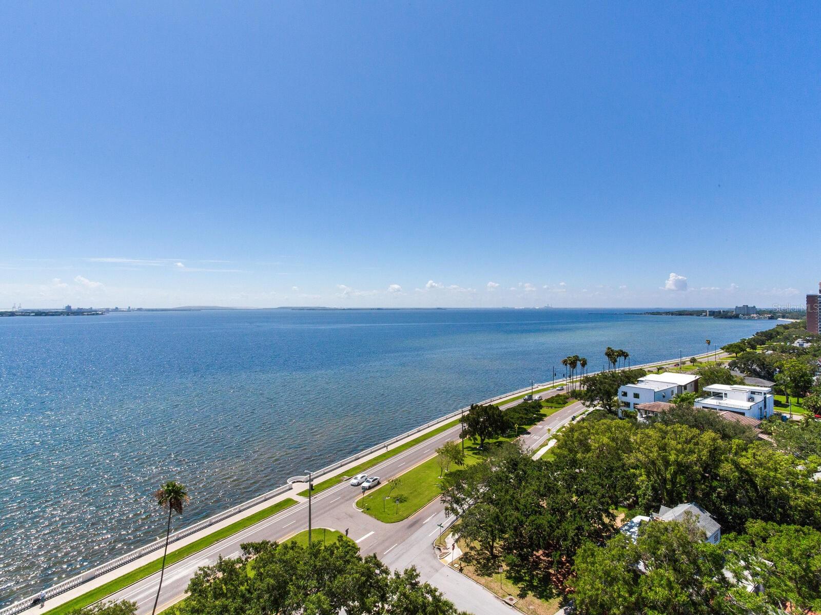 3507 BAYSHORE BLVD #1202, TAMPA, FL — photo 69