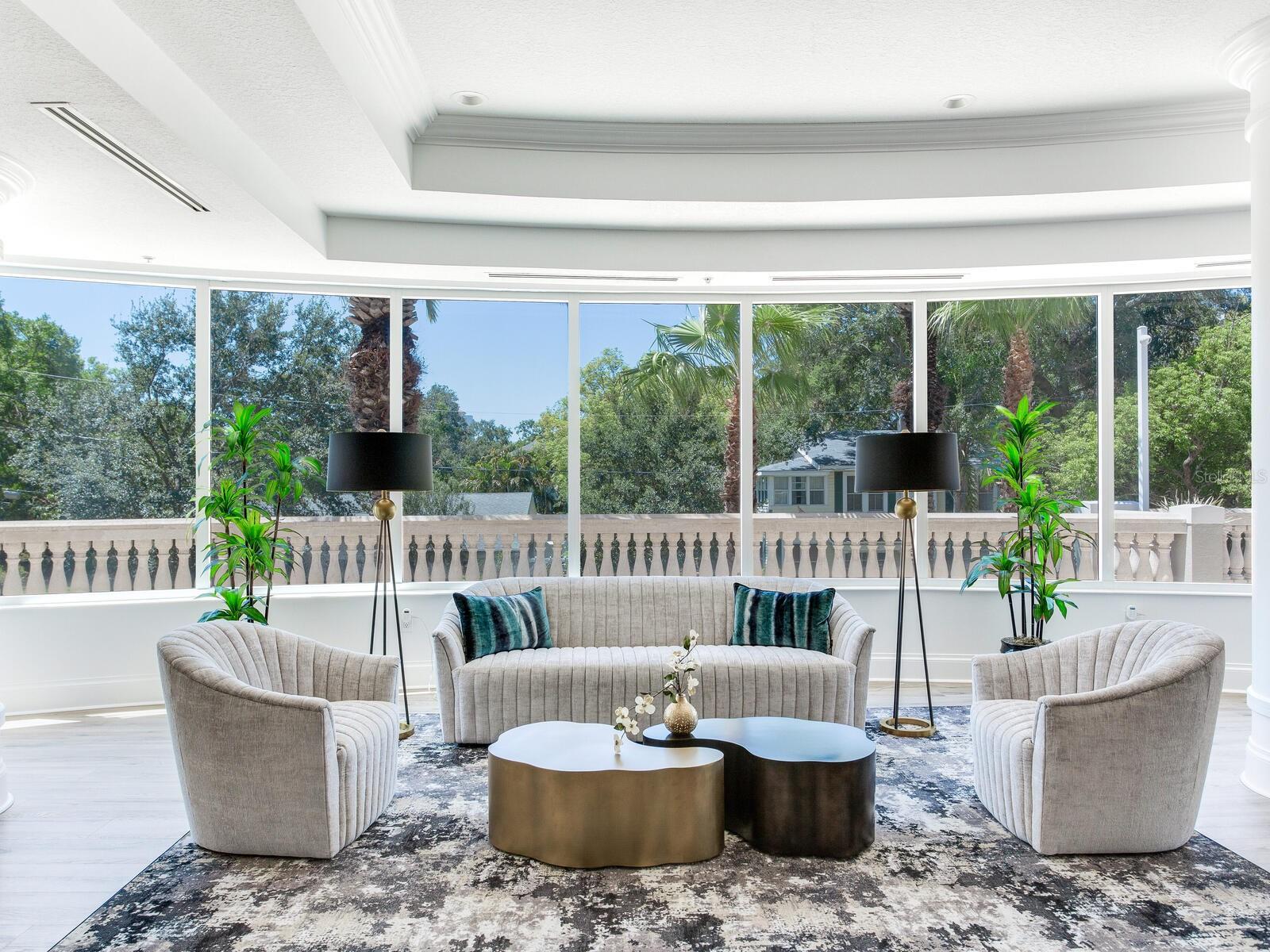 3507 BAYSHORE BLVD #1202, TAMPA, FL — photo 73