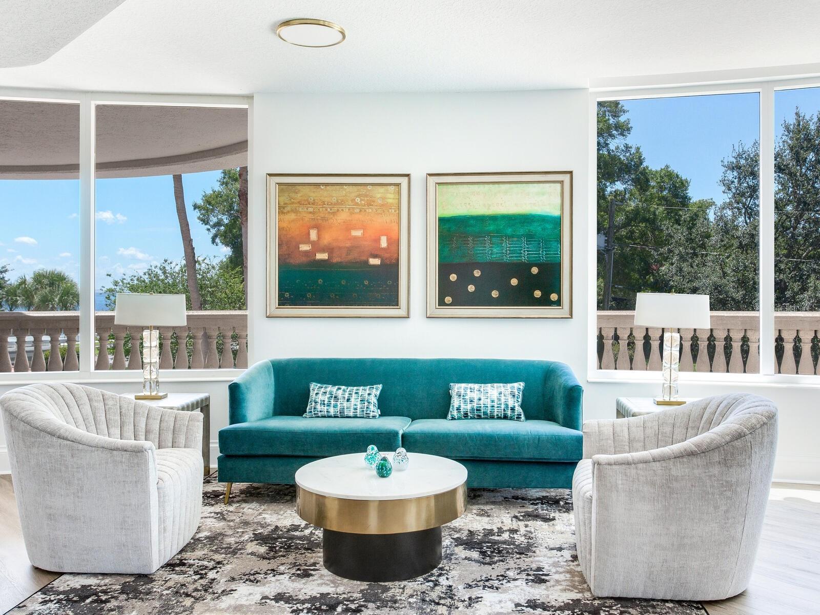 3507 BAYSHORE BLVD #1202, TAMPA, FL — photo 74