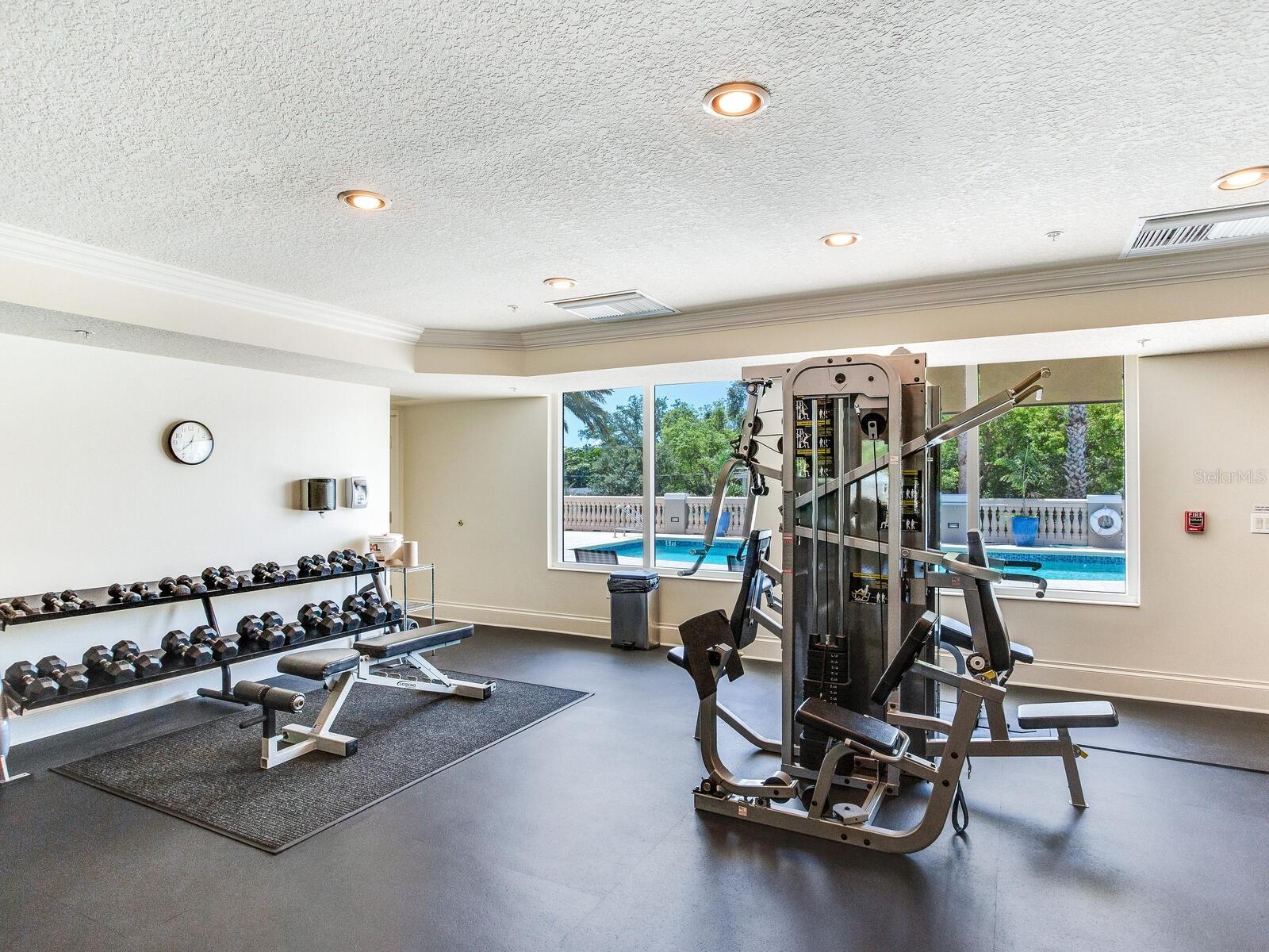 3507 BAYSHORE BLVD #1202, TAMPA, FL — photo 83