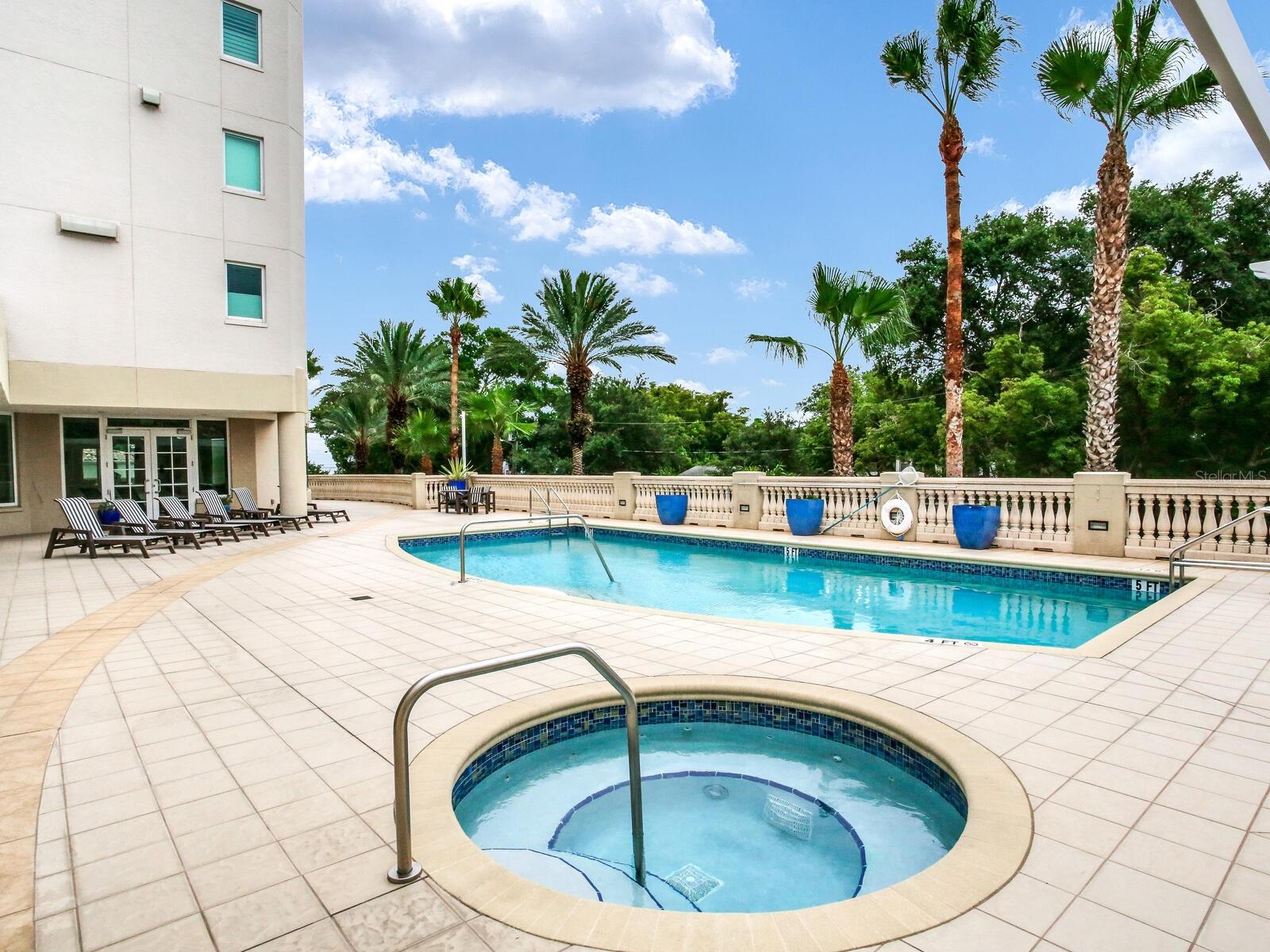 3507 BAYSHORE BLVD #1202, TAMPA, FL — photo 85