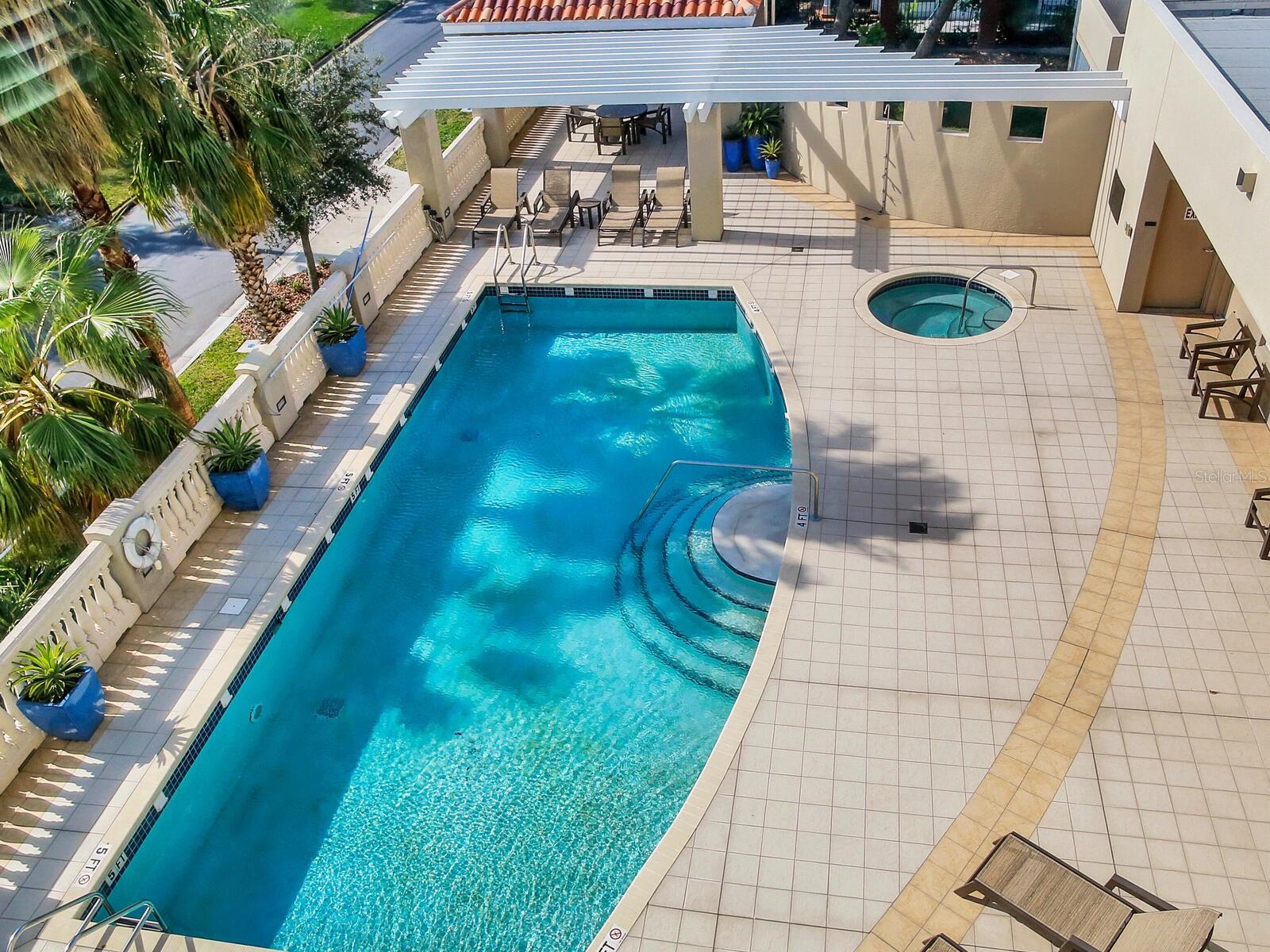 3507 BAYSHORE BLVD #1202, TAMPA, FL — photo 64
